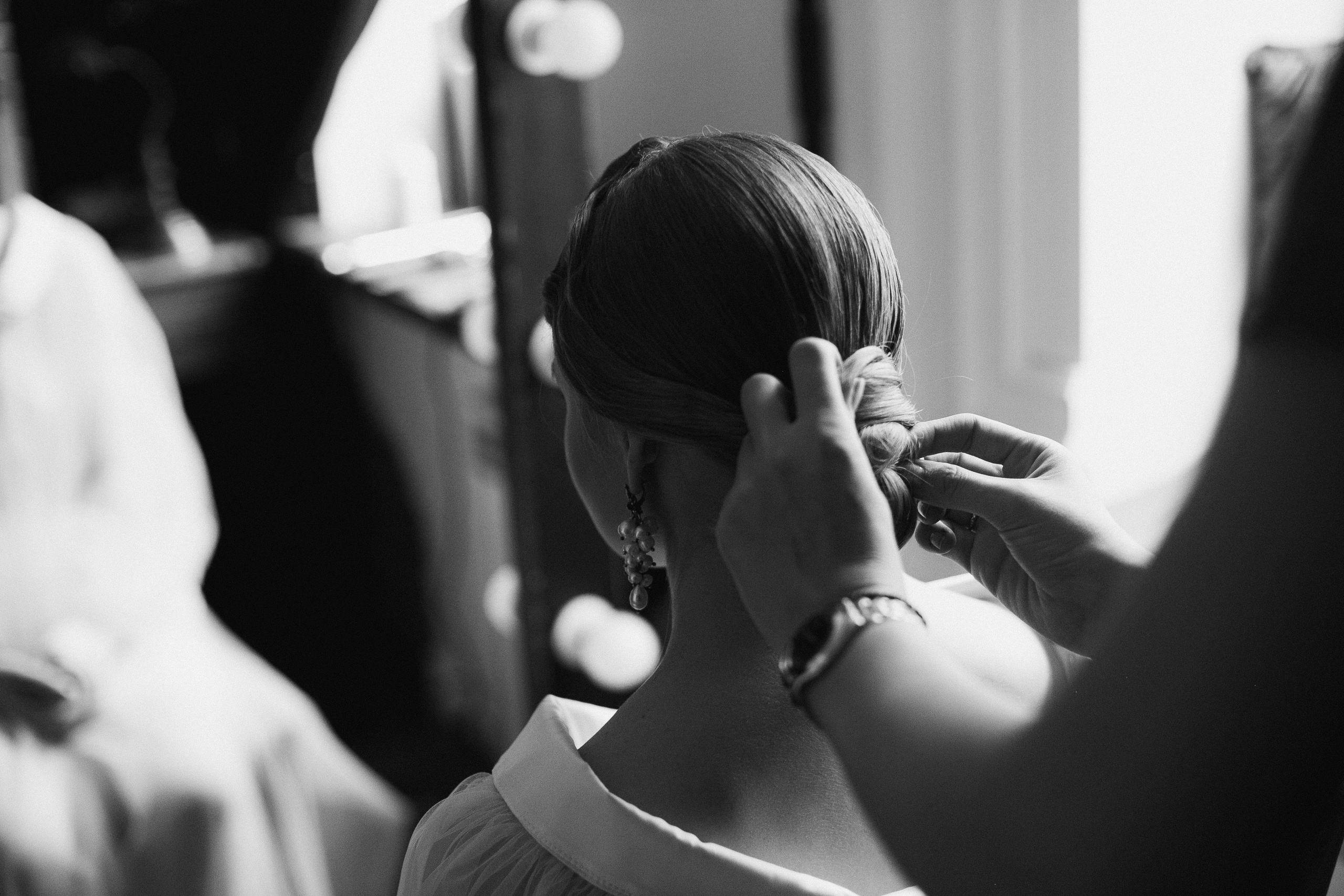 A & M. Photographer Vlad Boytsoff