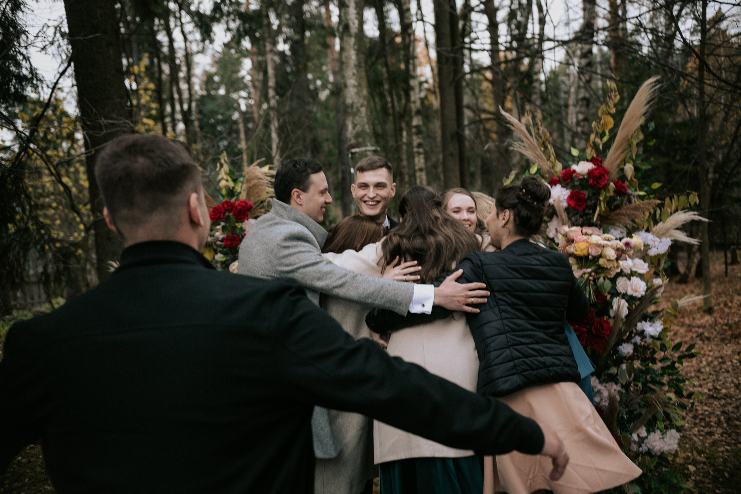 A & I. Photographer Vlad Boytsoff