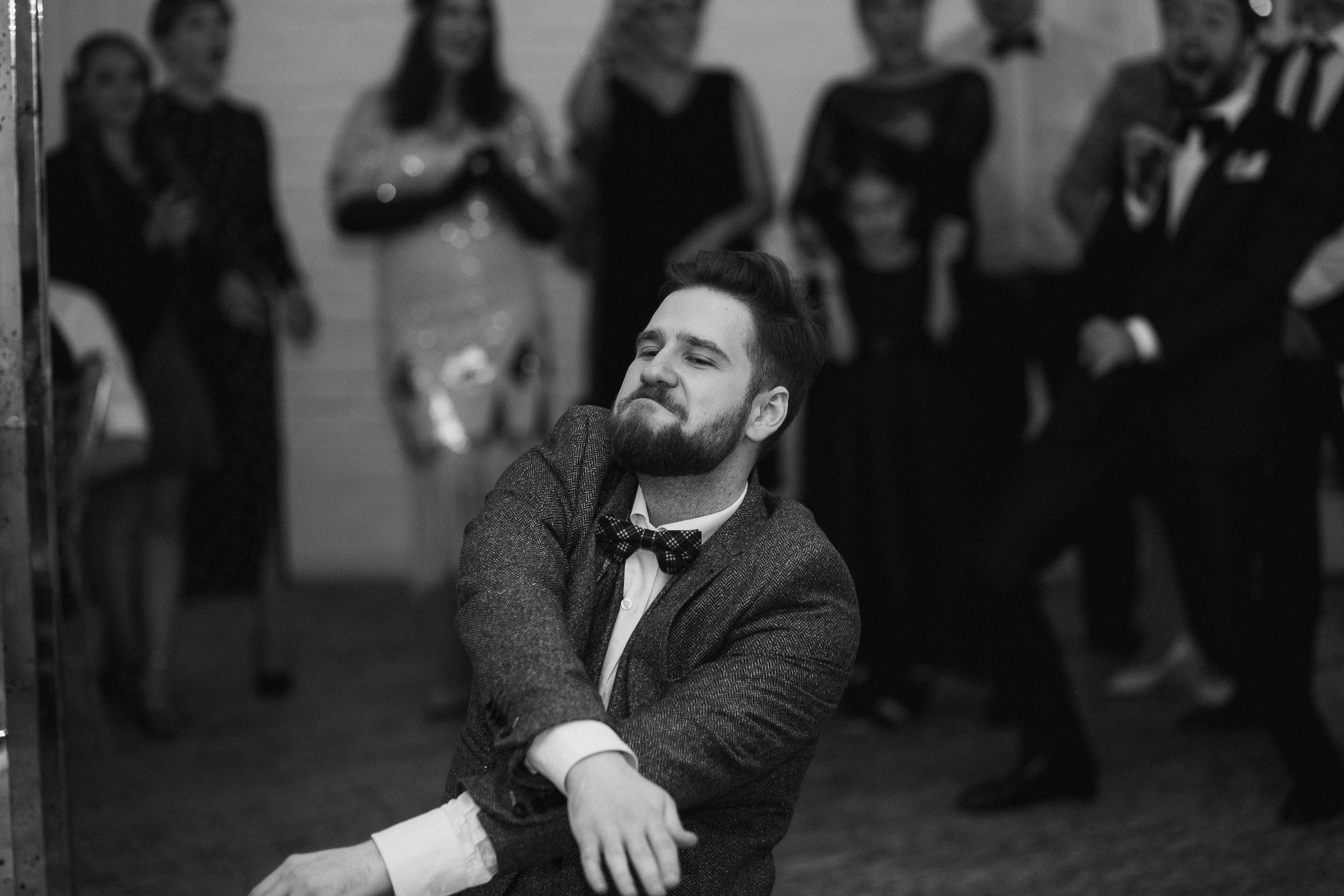 A & M. Photographer Vlad Boytsoff