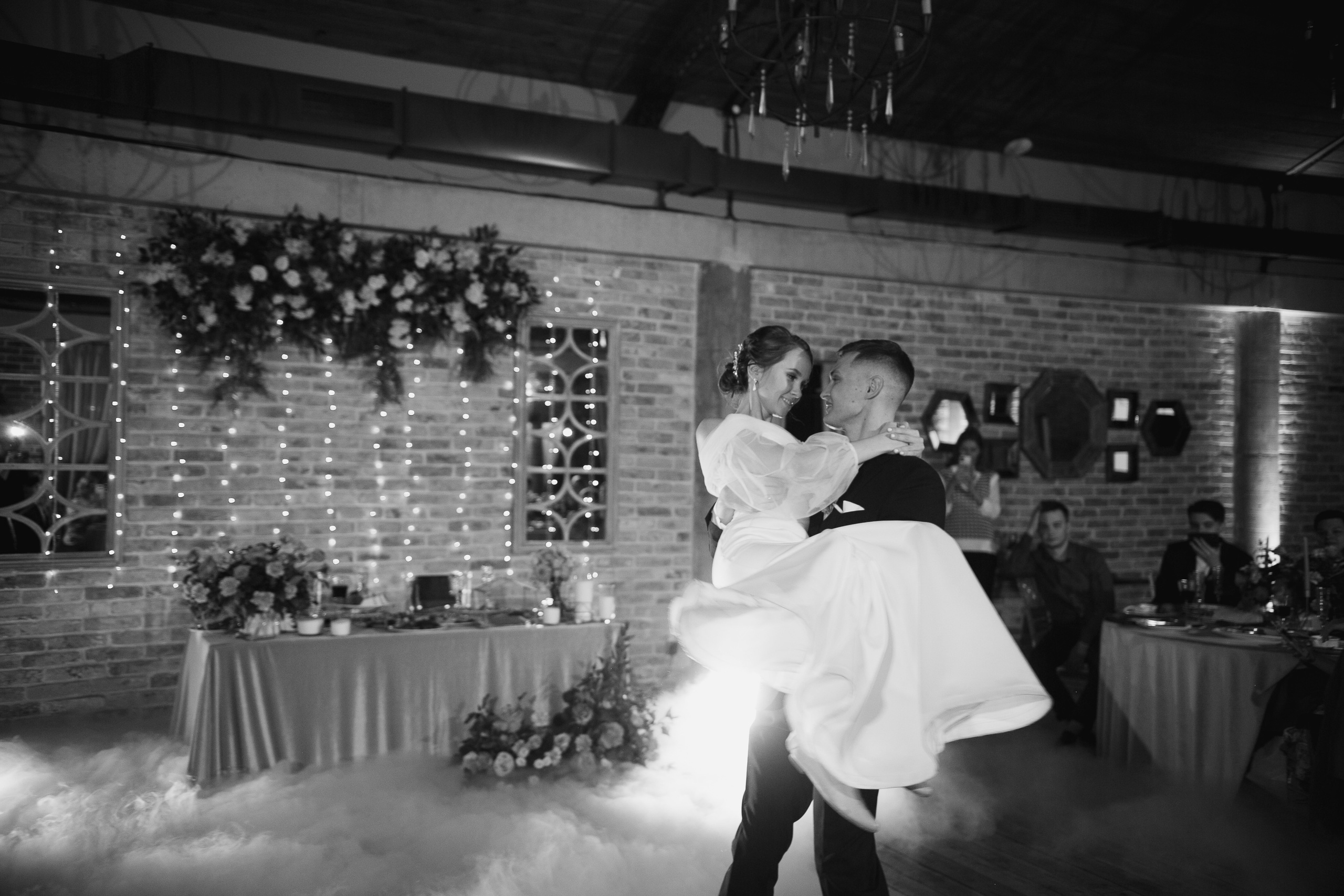 A & I. Photographer Vlad Boytsoff