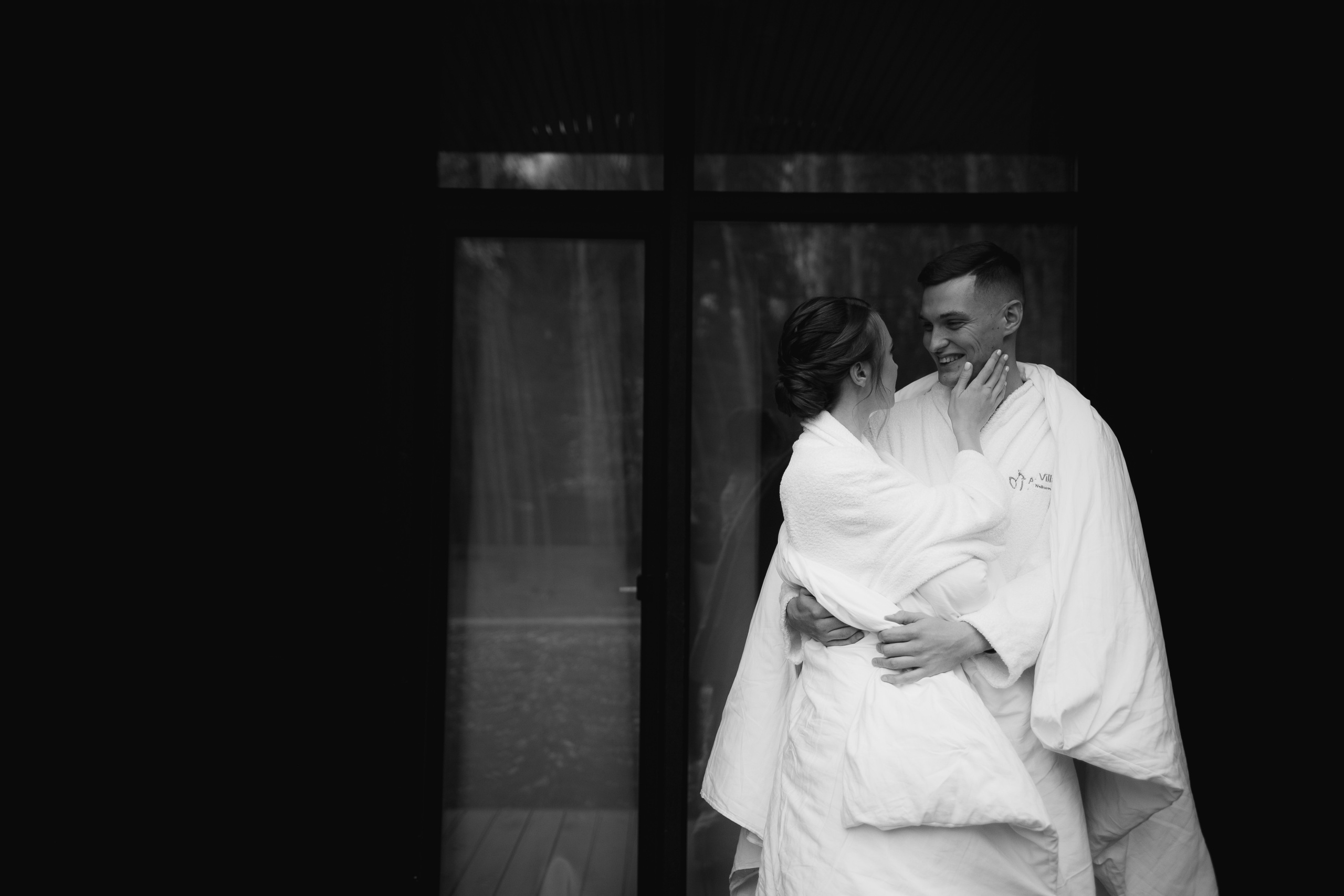 A & I. Photographer Vlad Boytsoff