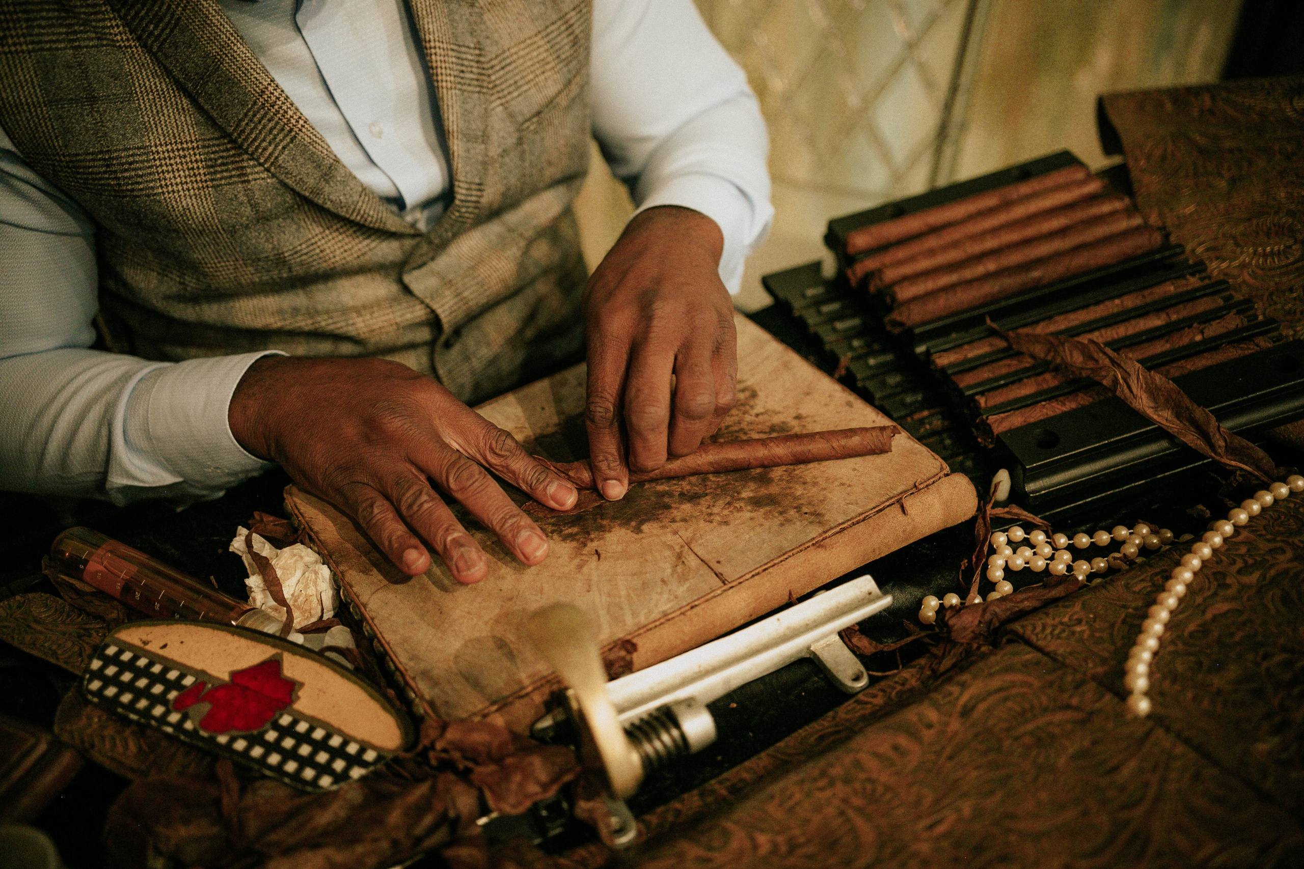 A & M. Photographer Vlad Boytsoff