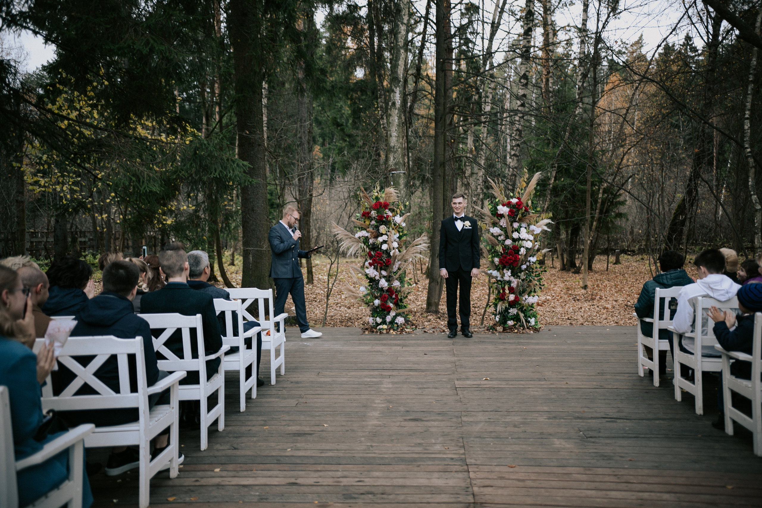 A & I. Photographer Vlad Boytsoff