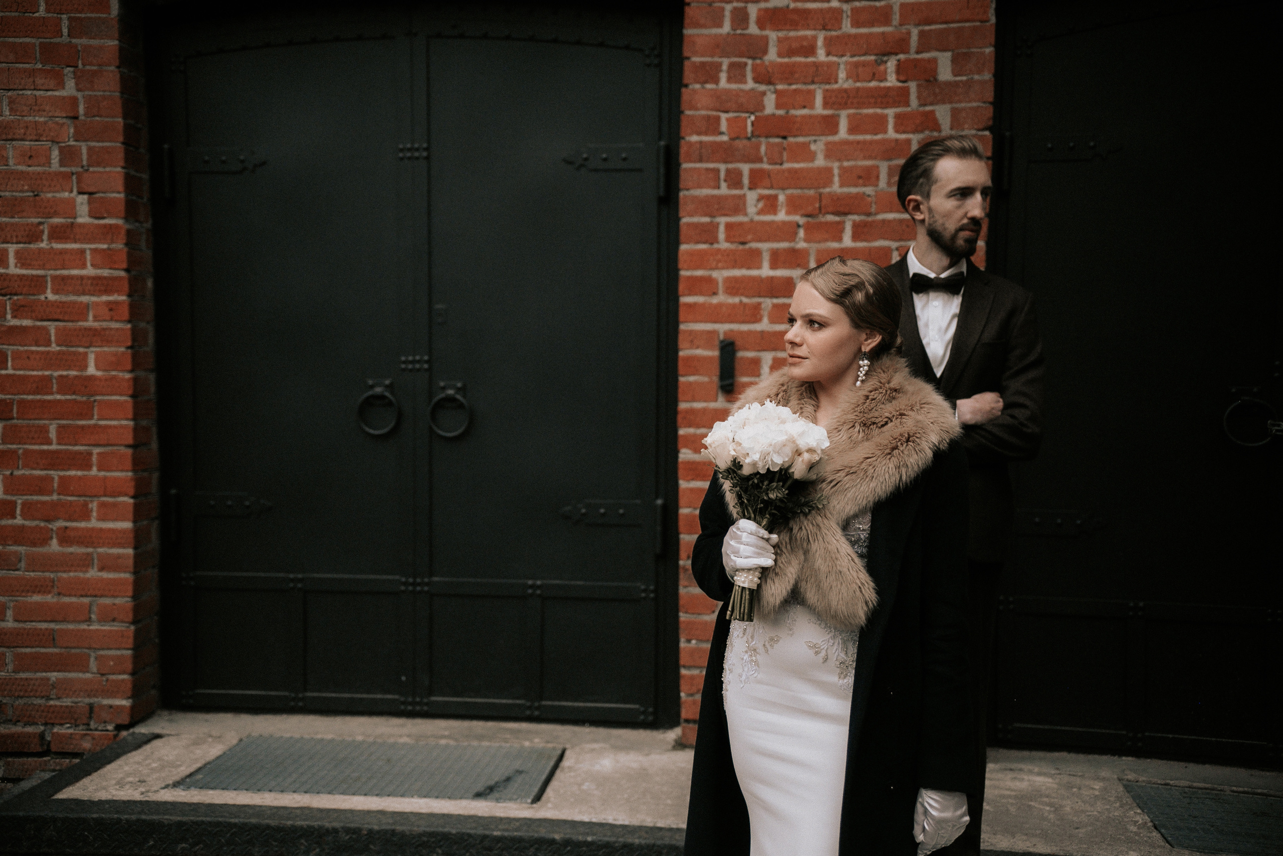 A & M. Photographer Vlad Boytsoff