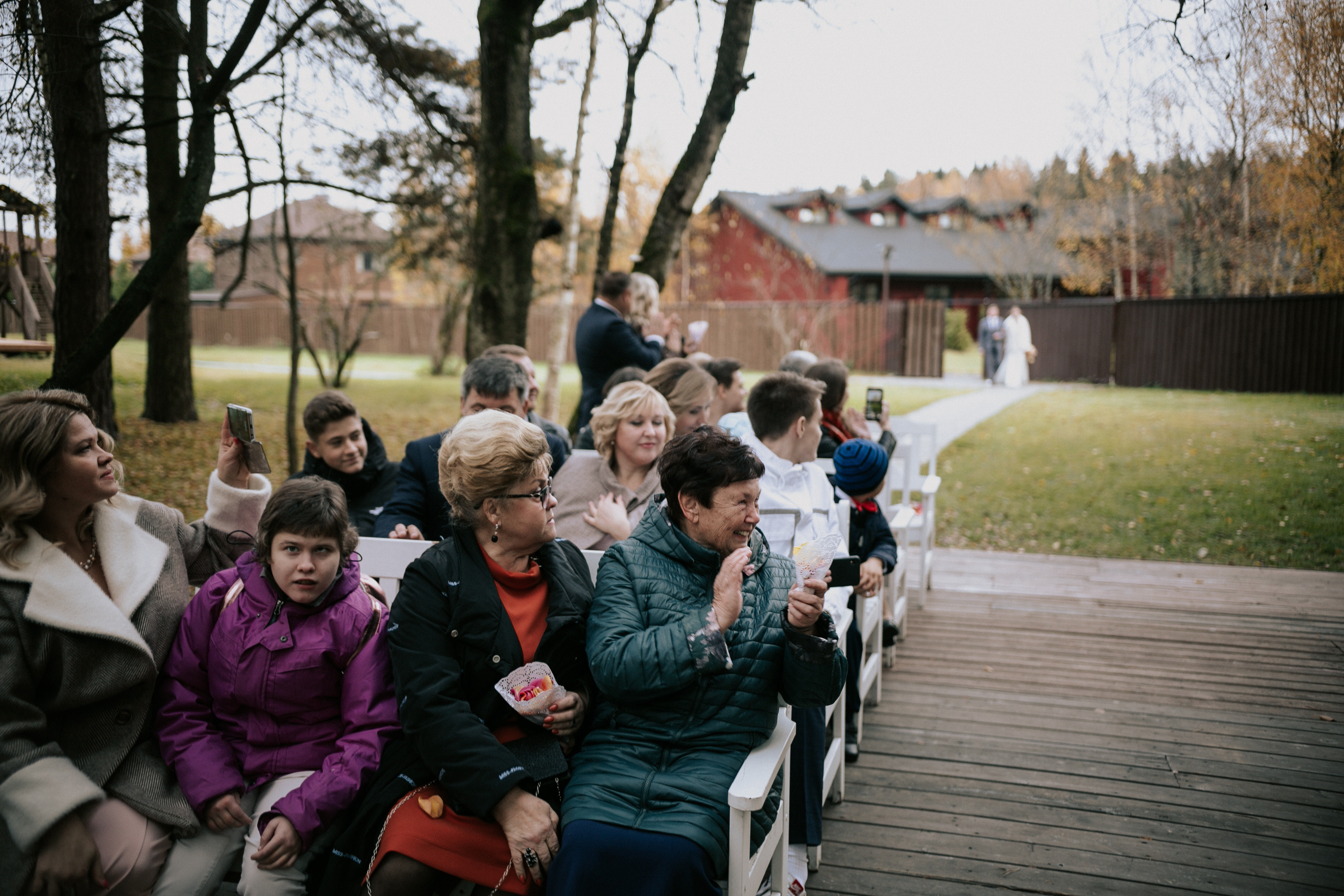 A & I. Photographer Vlad Boytsoff