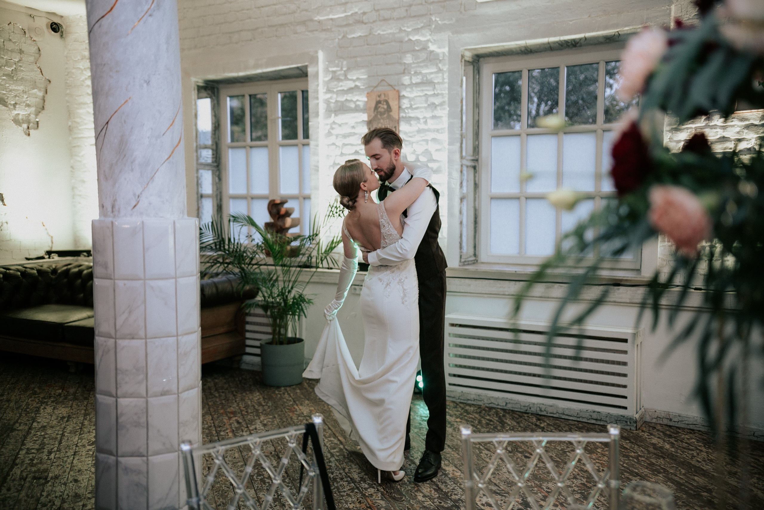 A & M. Photographer Vlad Boytsoff