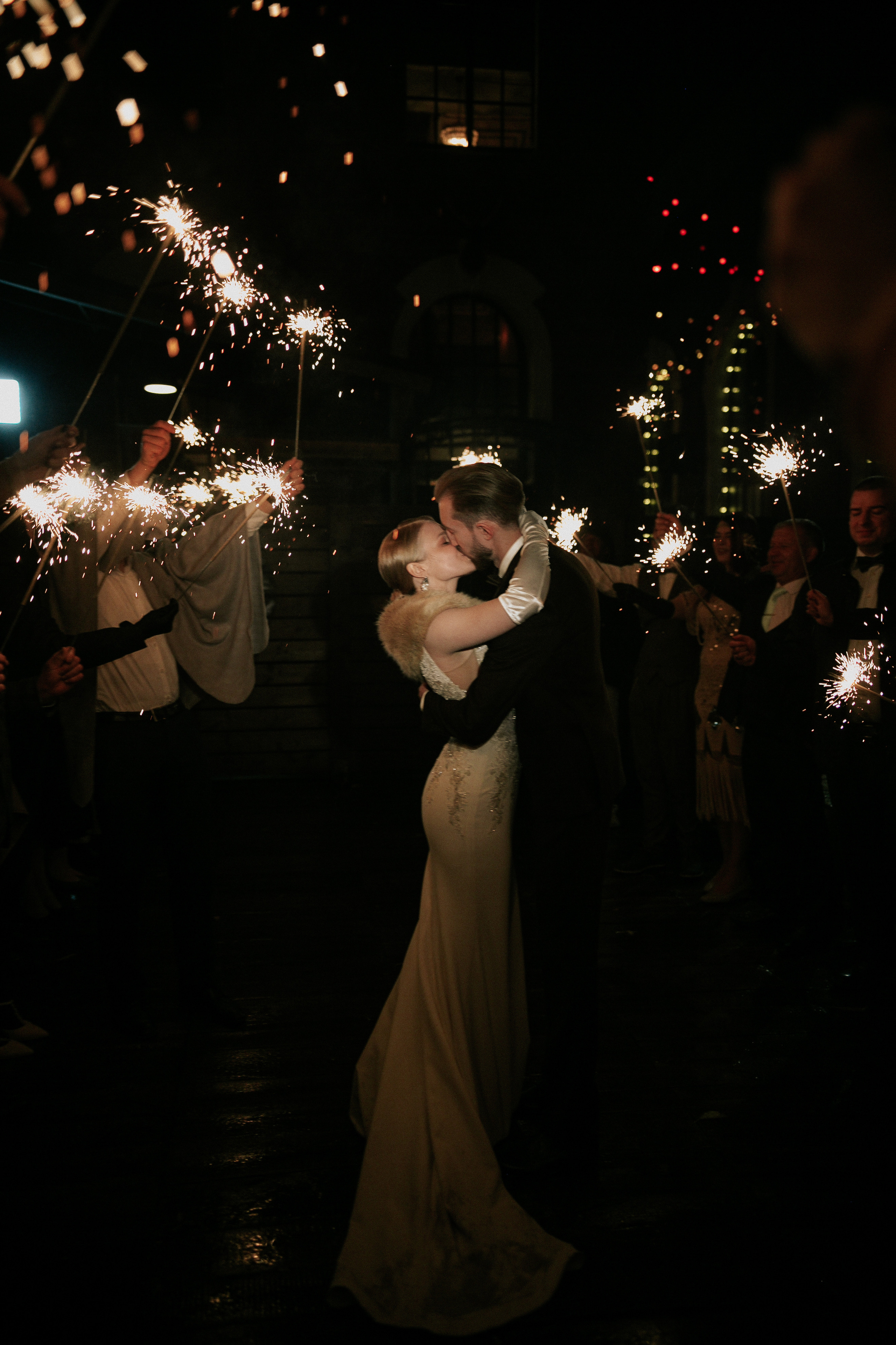 A & M. Photographer Vlad Boytsoff