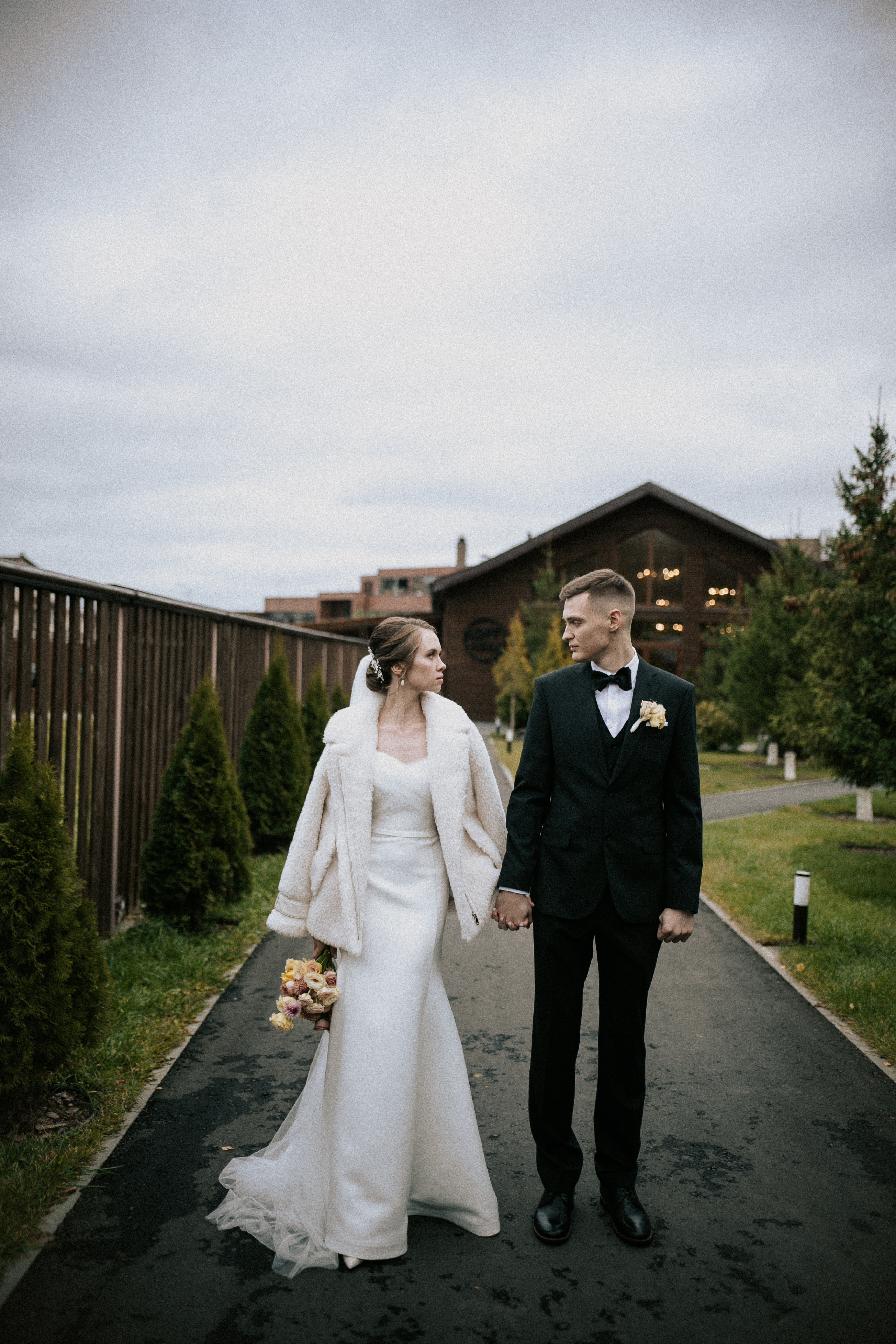 A & I. Photographer Vlad Boytsoff