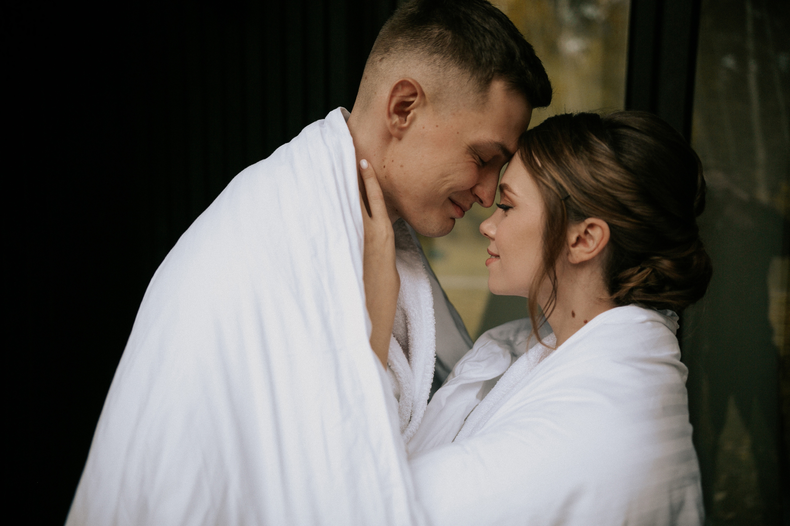 A & I. Photographer Vlad Boytsoff