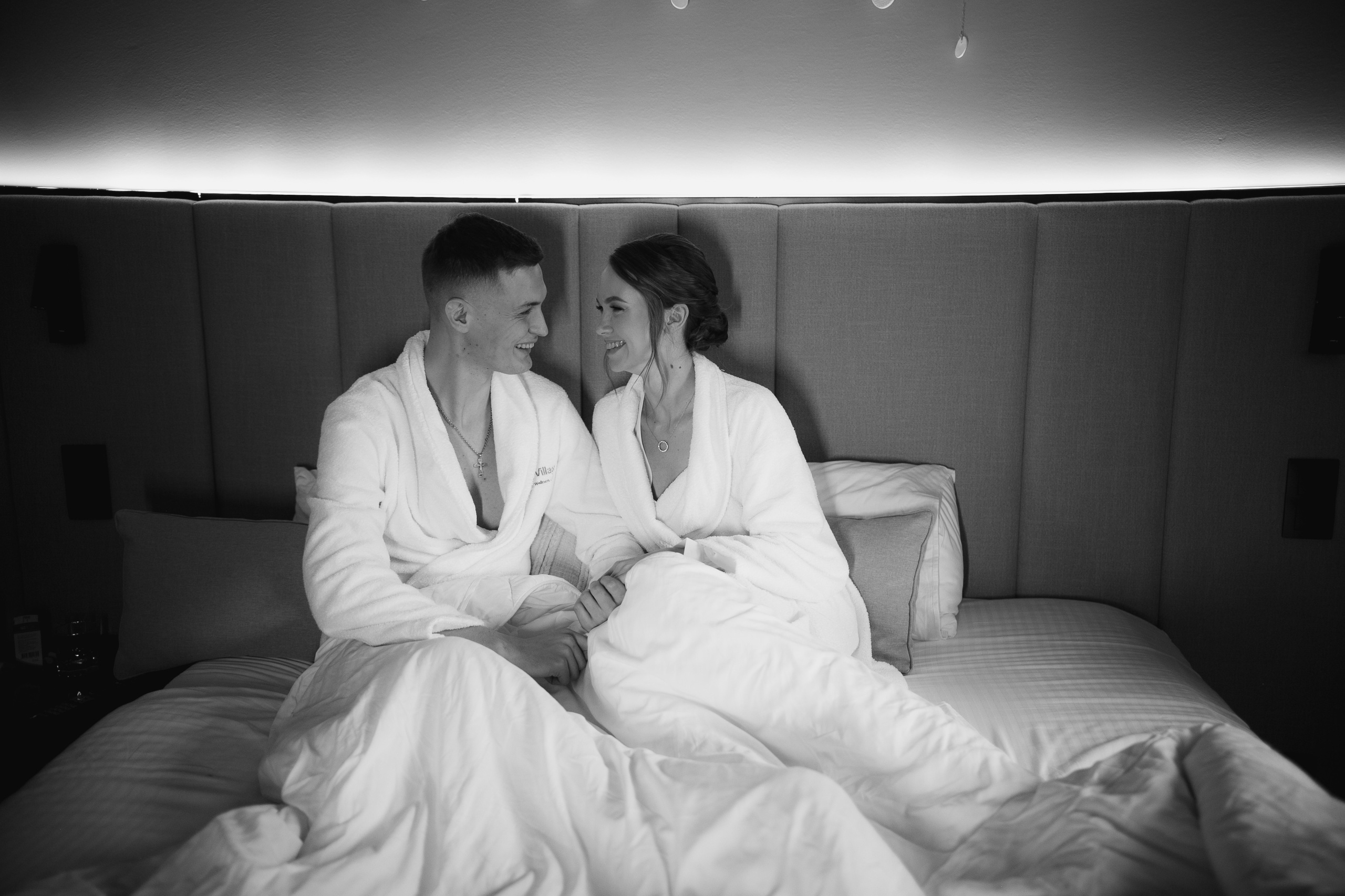 A & I. Photographer Vlad Boytsoff