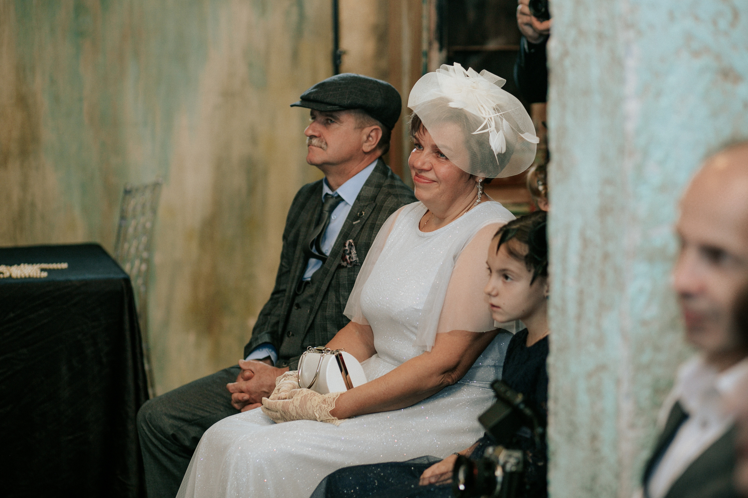 A & M. Photographer Vlad Boytsoff