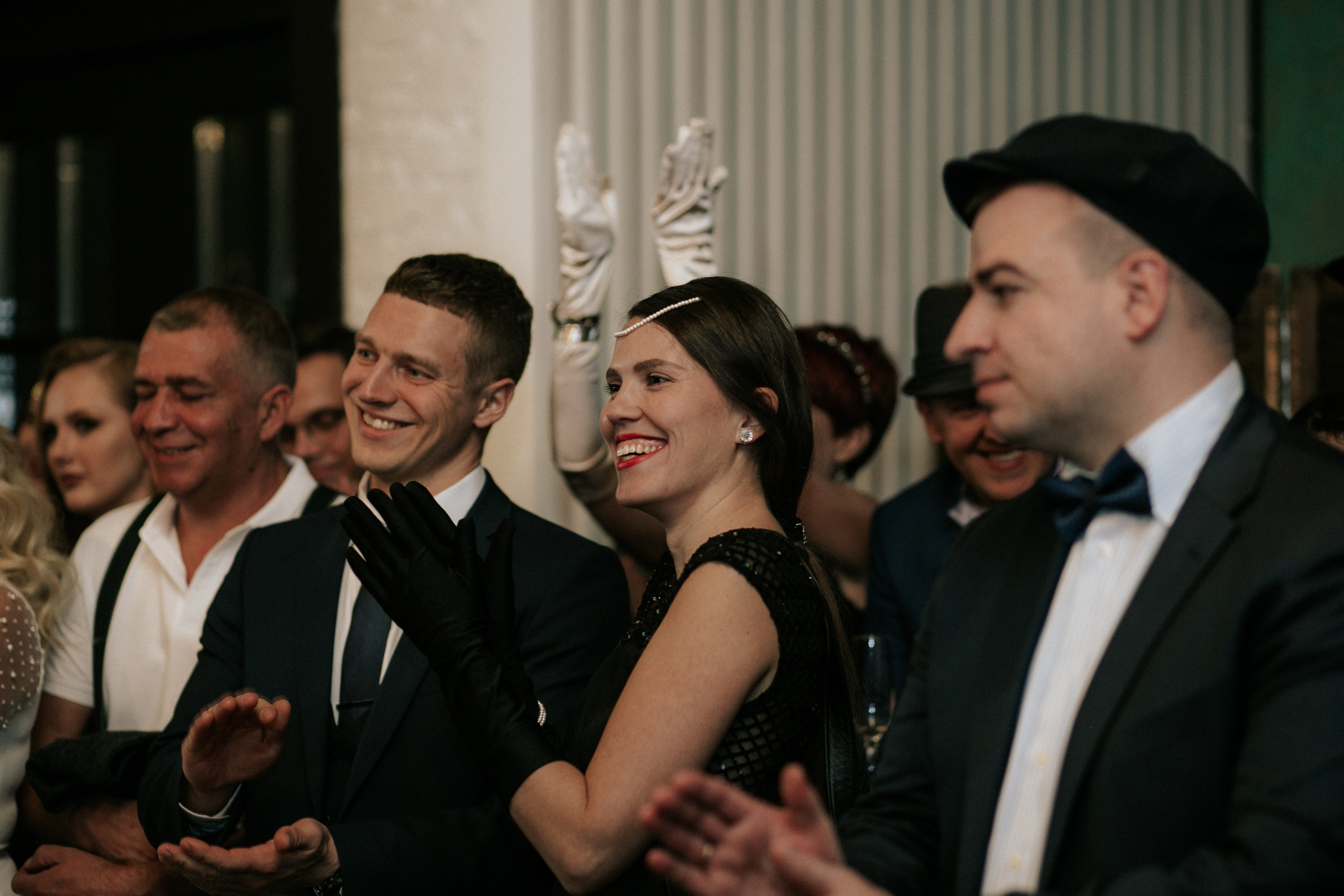 A & M. Photographer Vlad Boytsoff