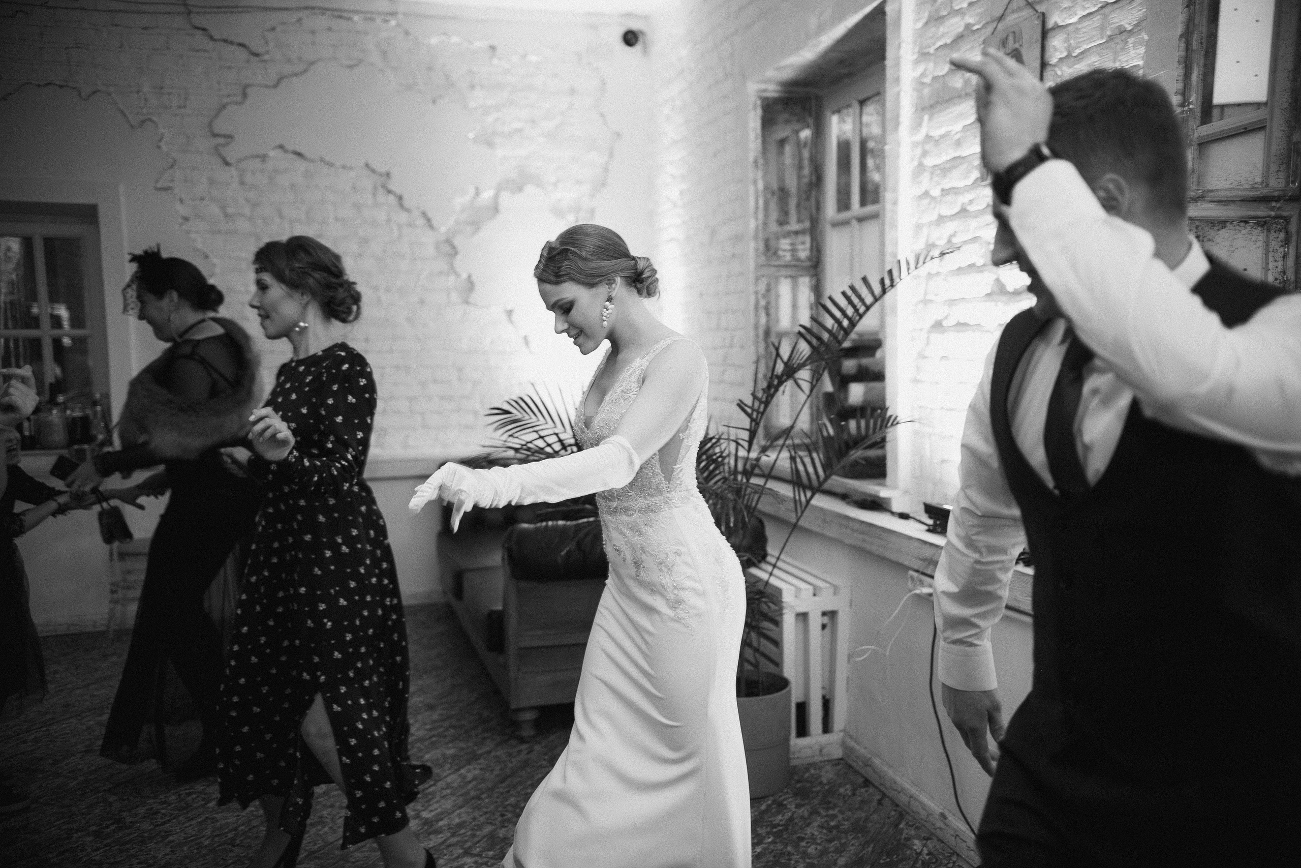 A & M. Photographer Vlad Boytsoff