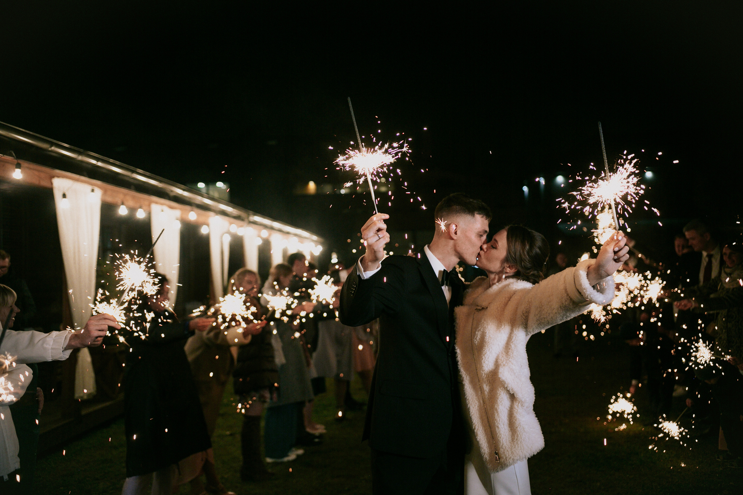 A & I. Photographer Vlad Boytsoff