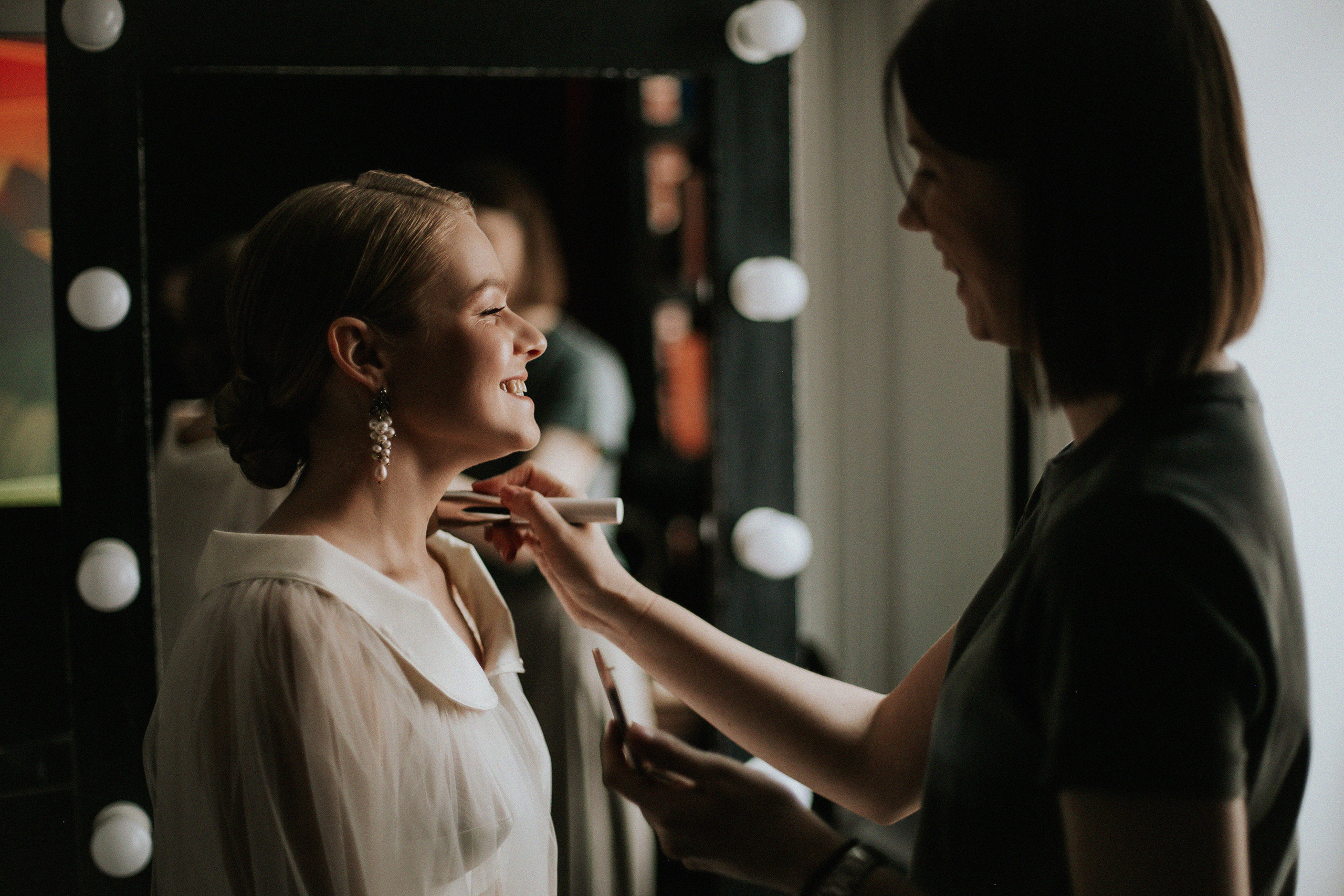 A & M. Photographer Vlad Boytsoff