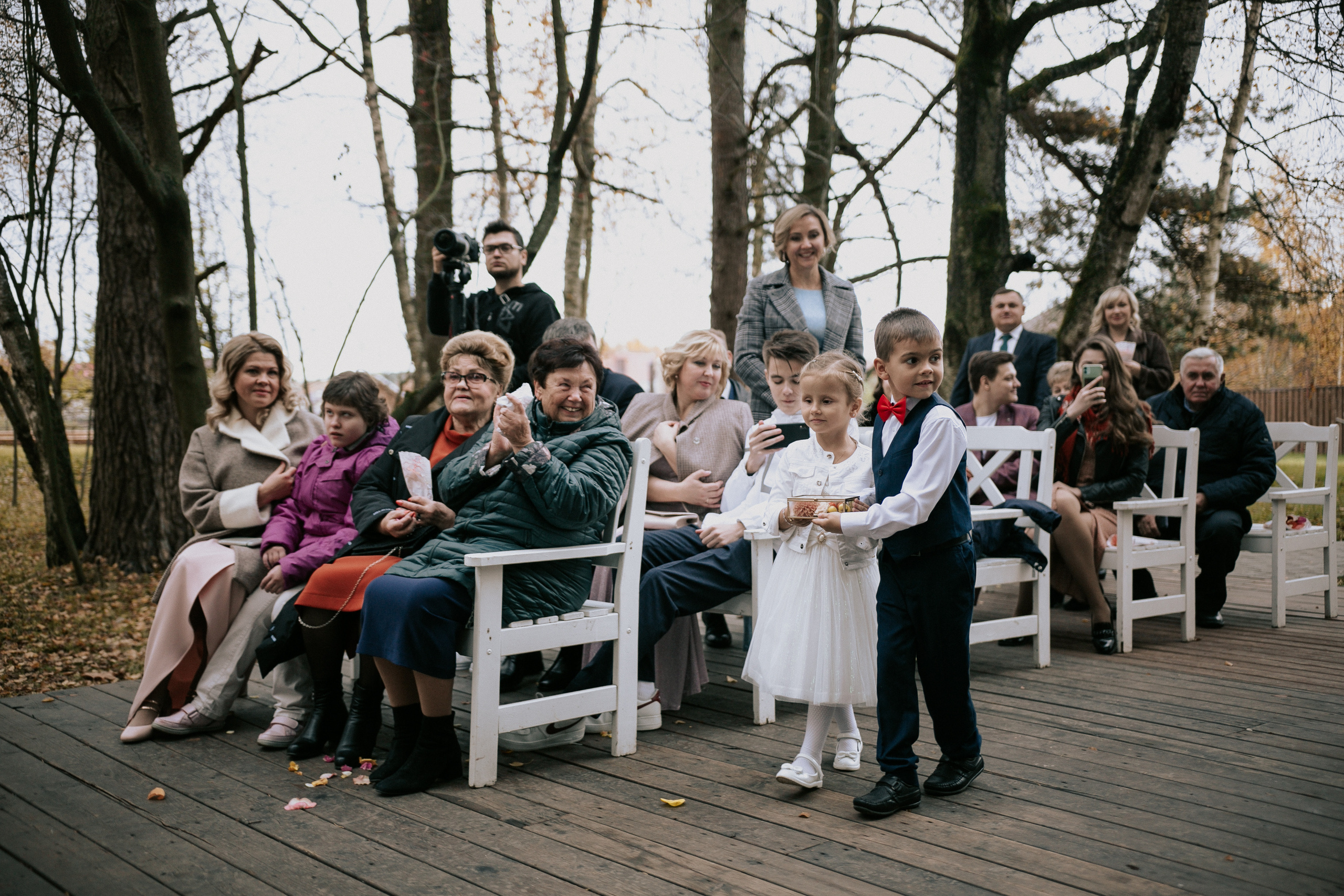 A & I. Photographer Vlad Boytsoff