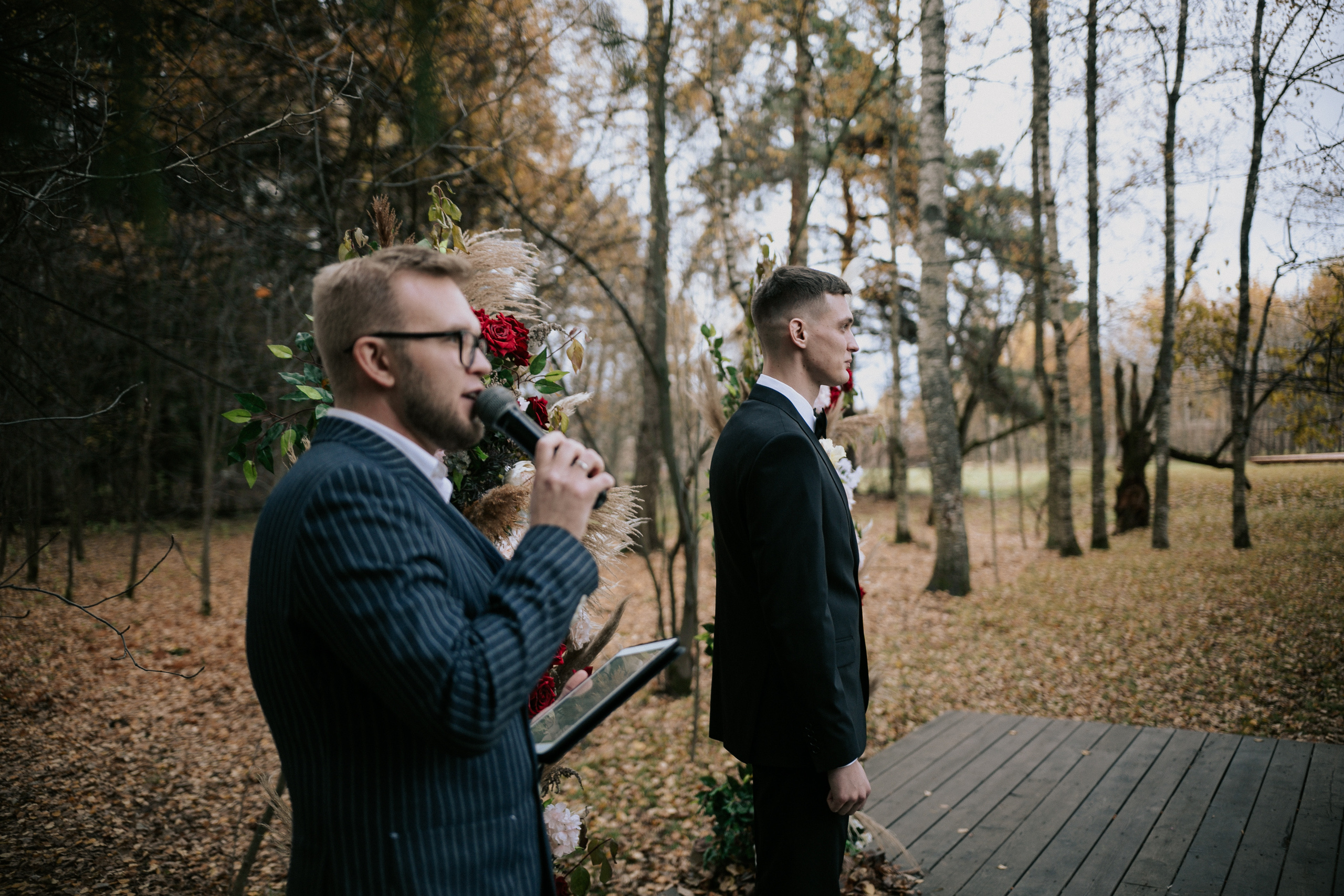 A & I. Photographer Vlad Boytsoff