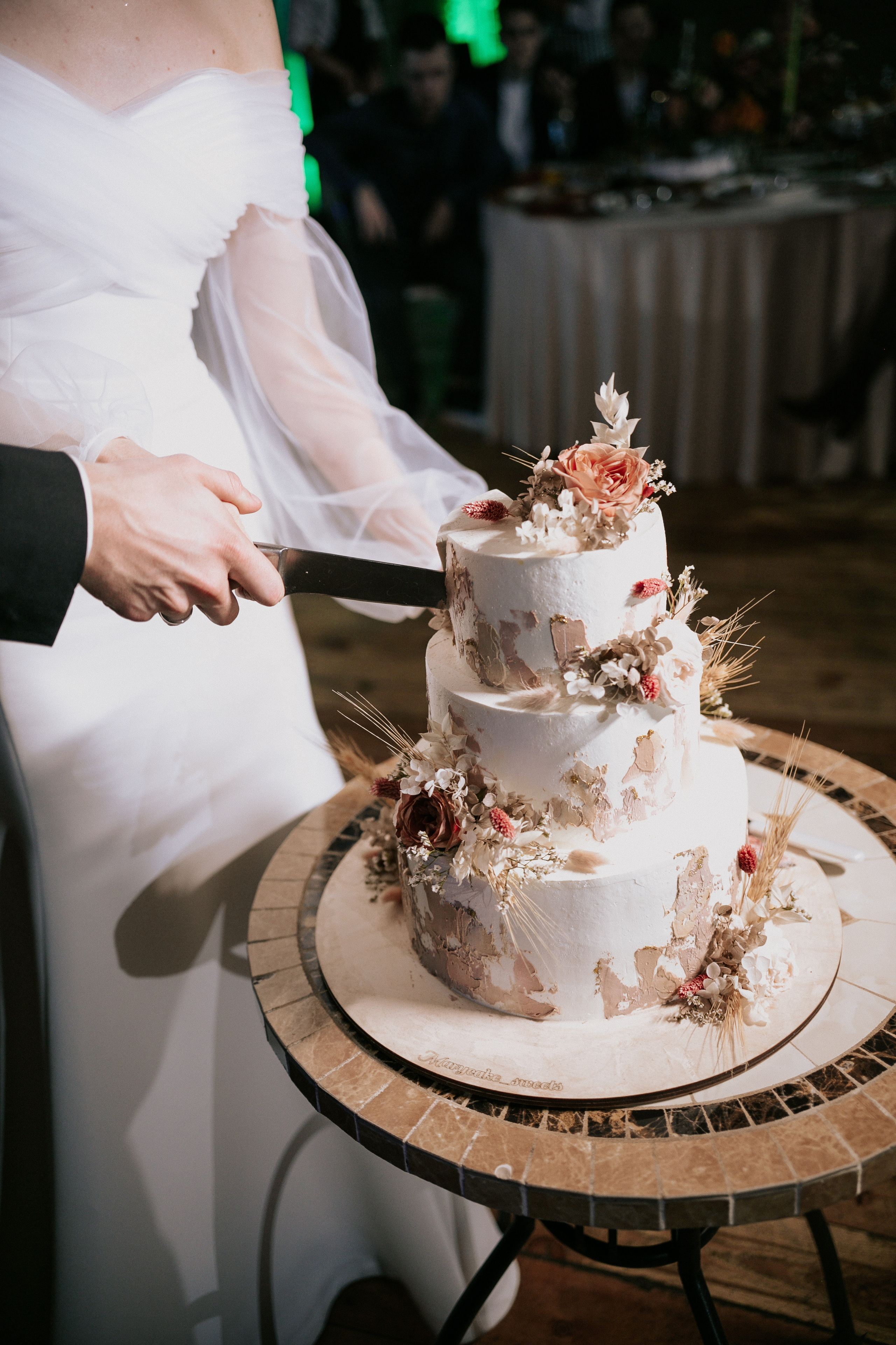 A & I. Photographer Vlad Boytsoff