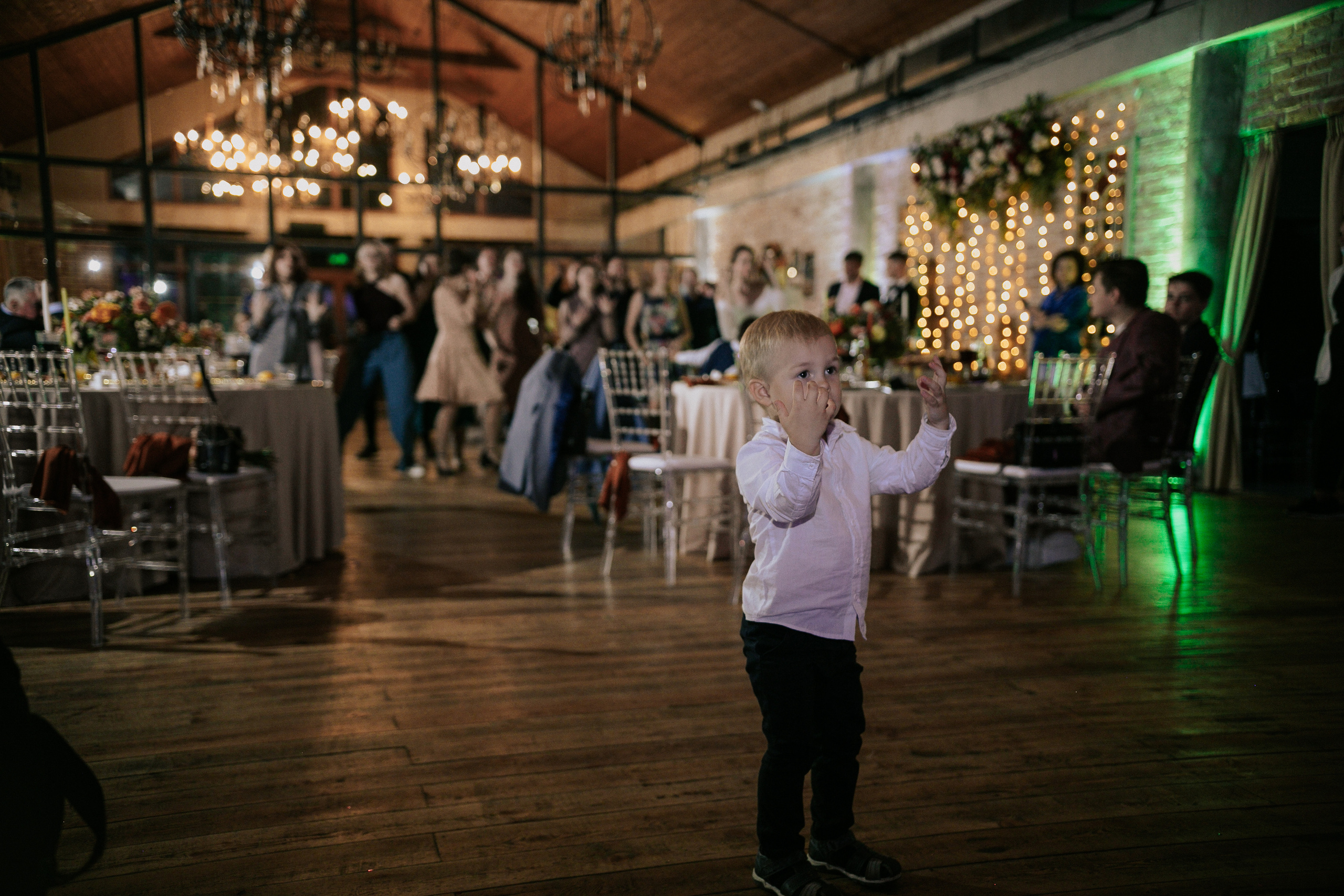 A & I. Photographer Vlad Boytsoff