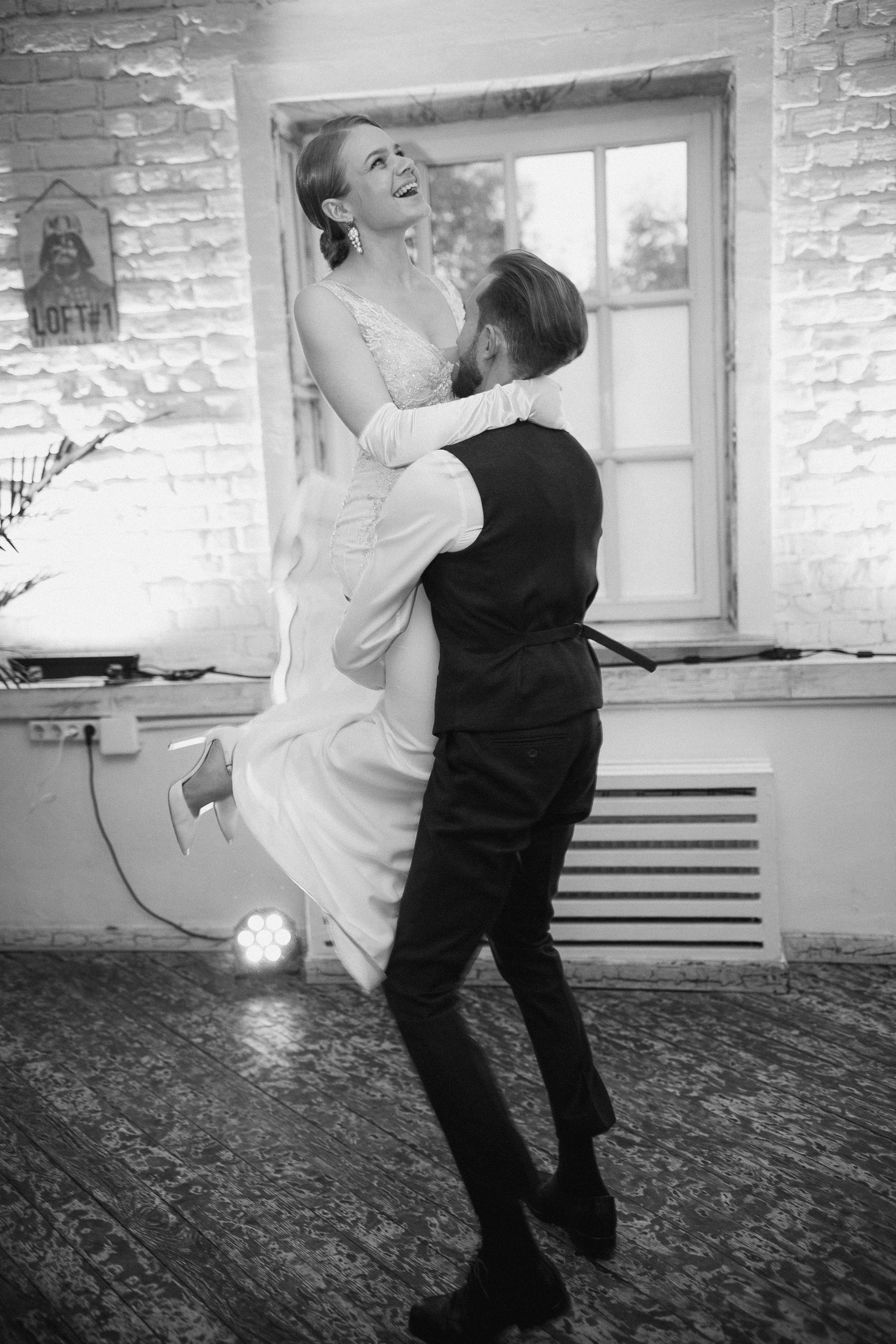 A & M. Photographer Vlad Boytsoff