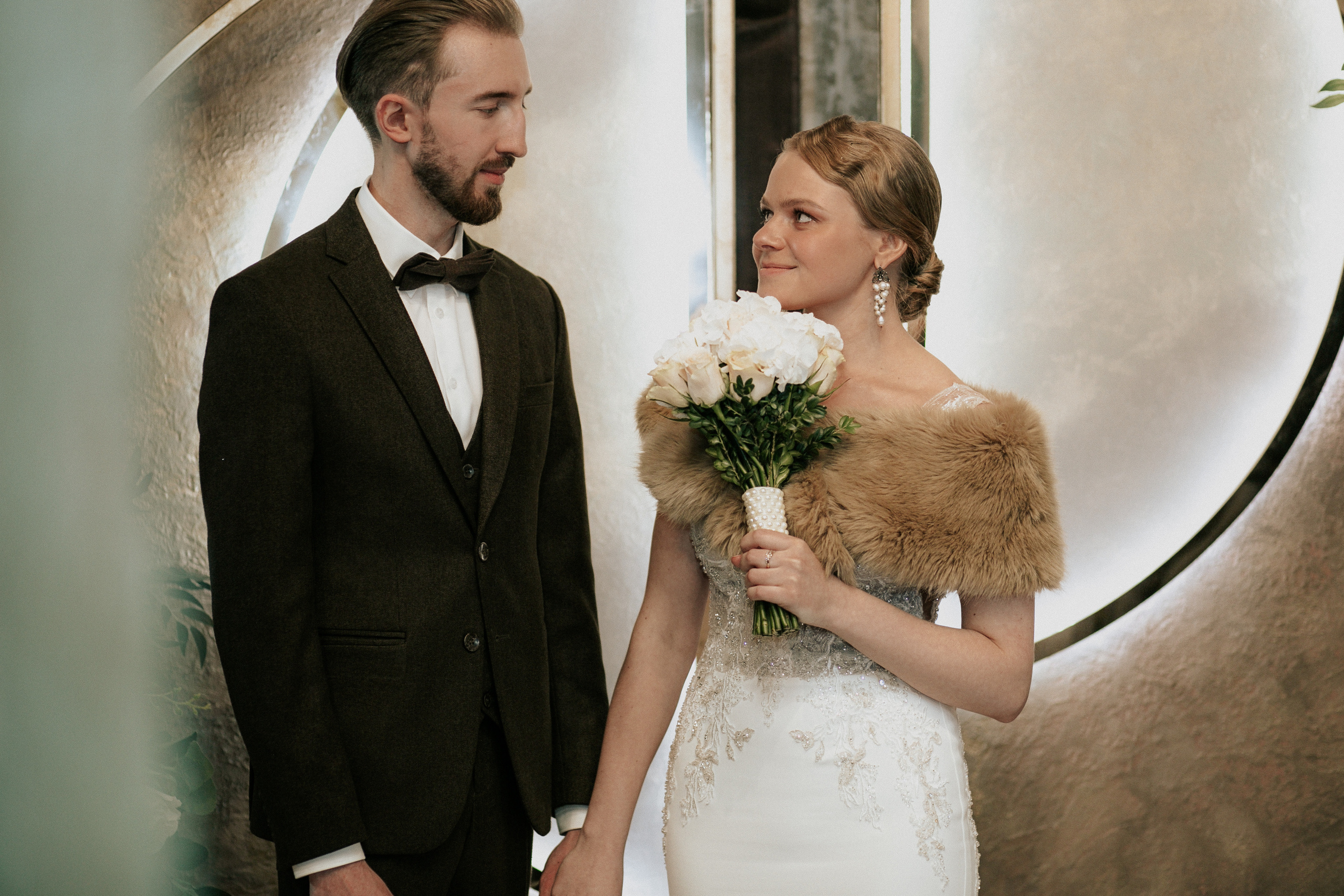 A & M. Photographer Vlad Boytsoff