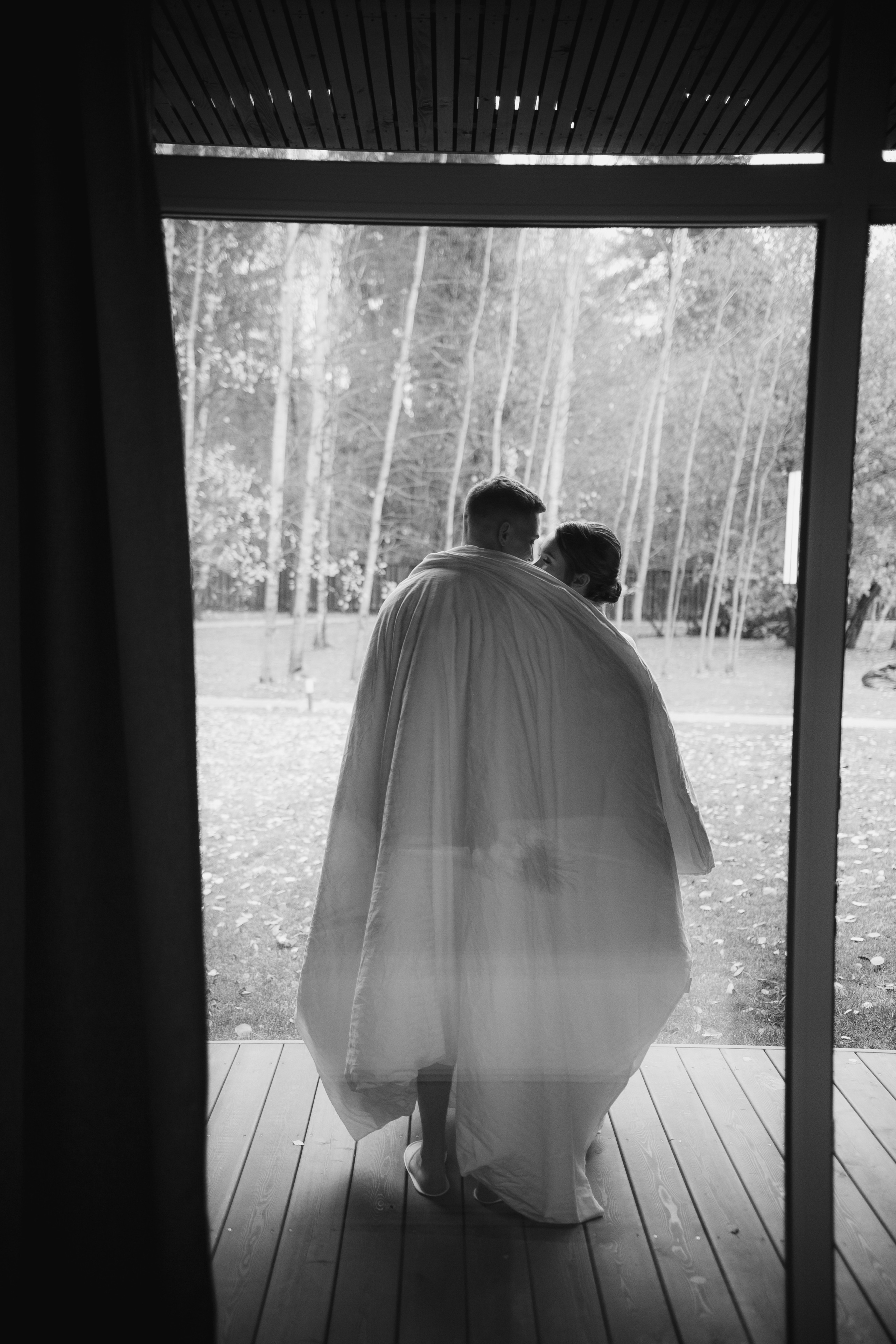 A & I. Photographer Vlad Boytsoff