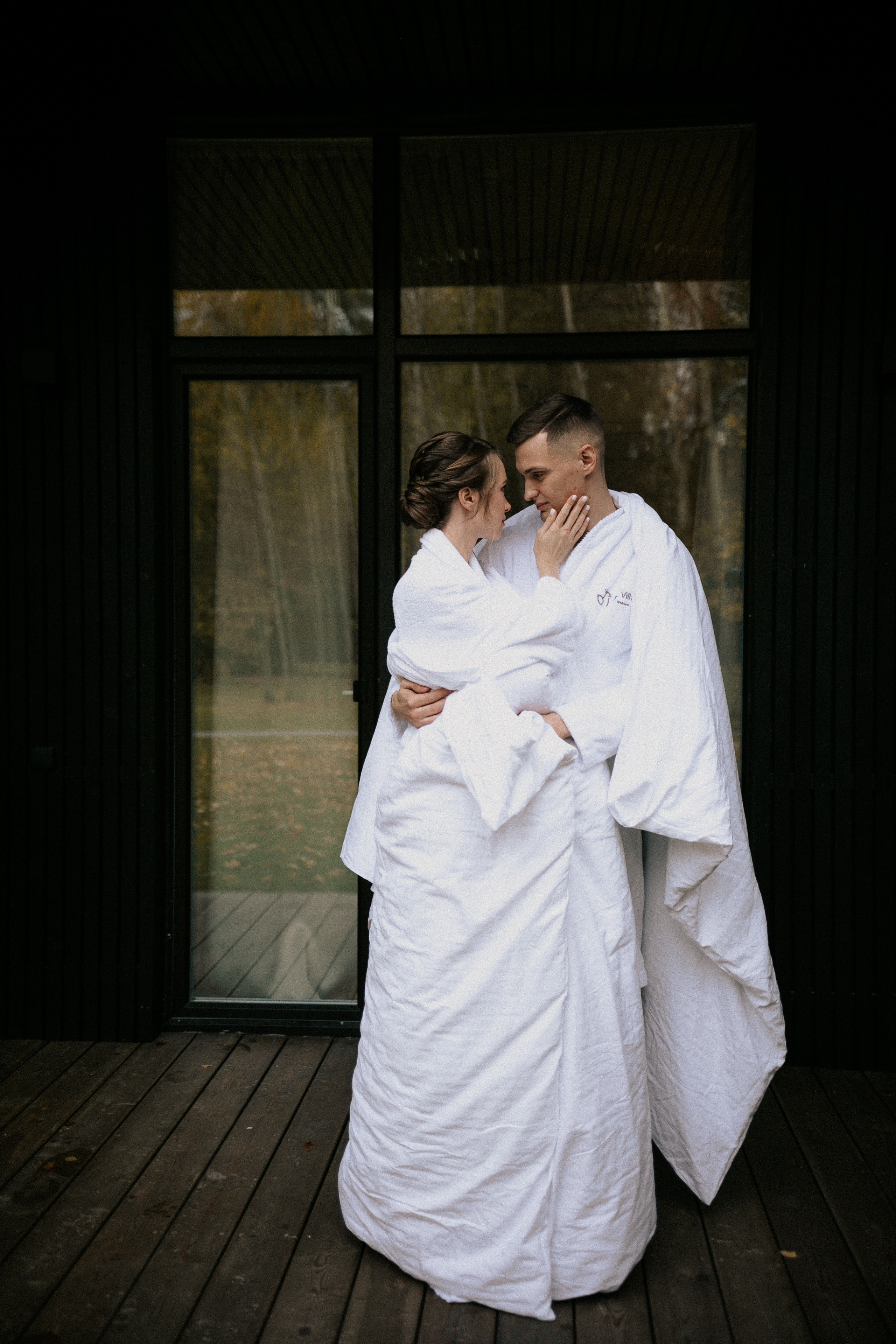 A & I. Photographer Vlad Boytsoff