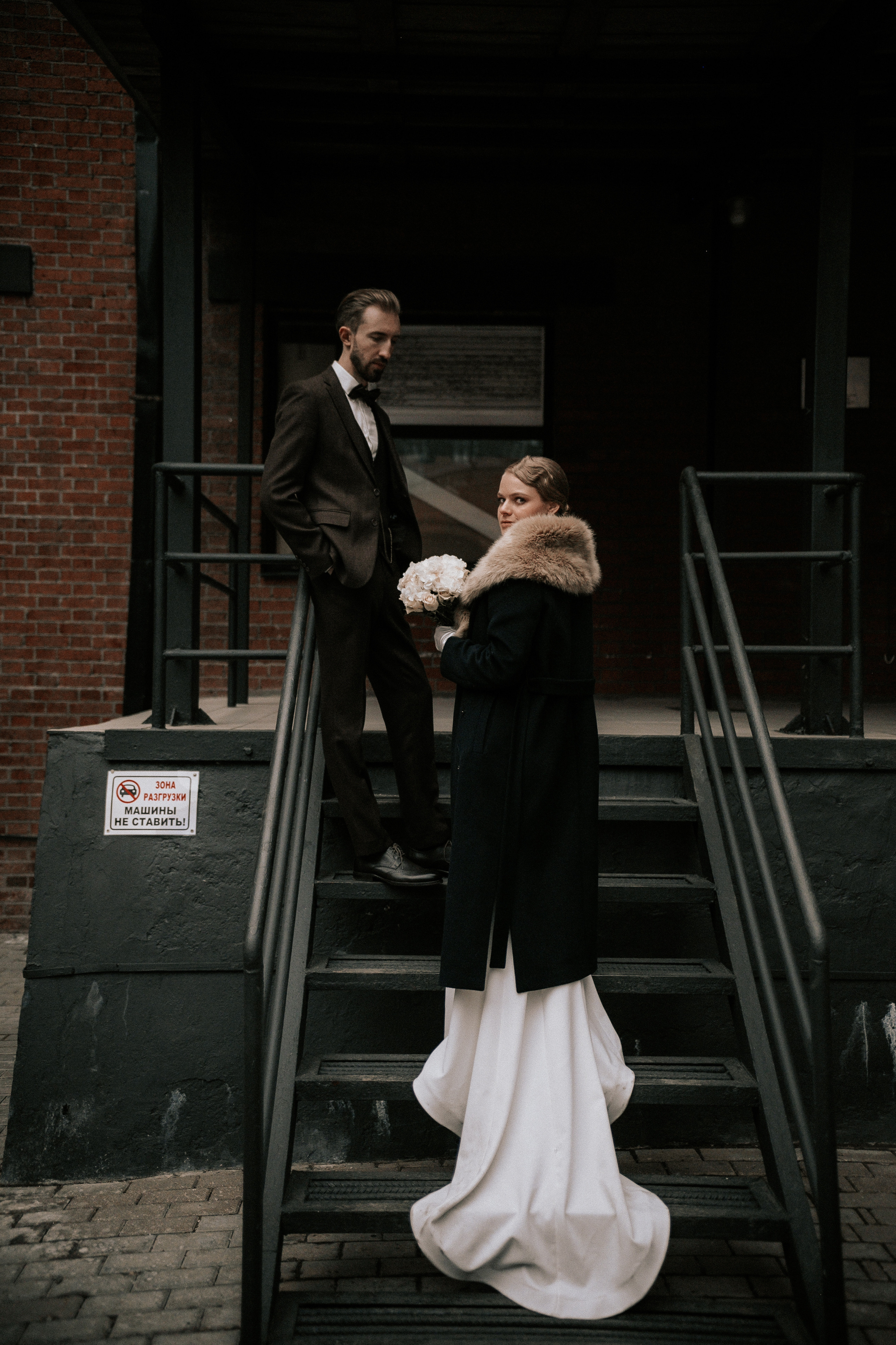 A & M. Photographer Vlad Boytsoff