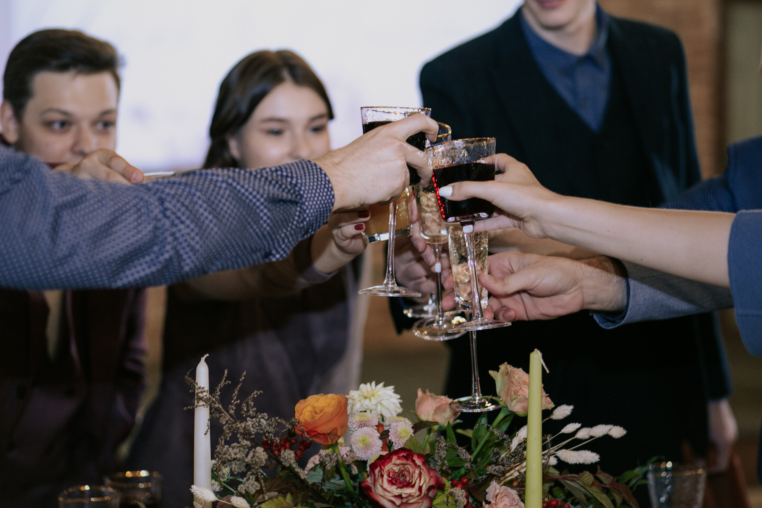 A & I. Photographer Vlad Boytsoff