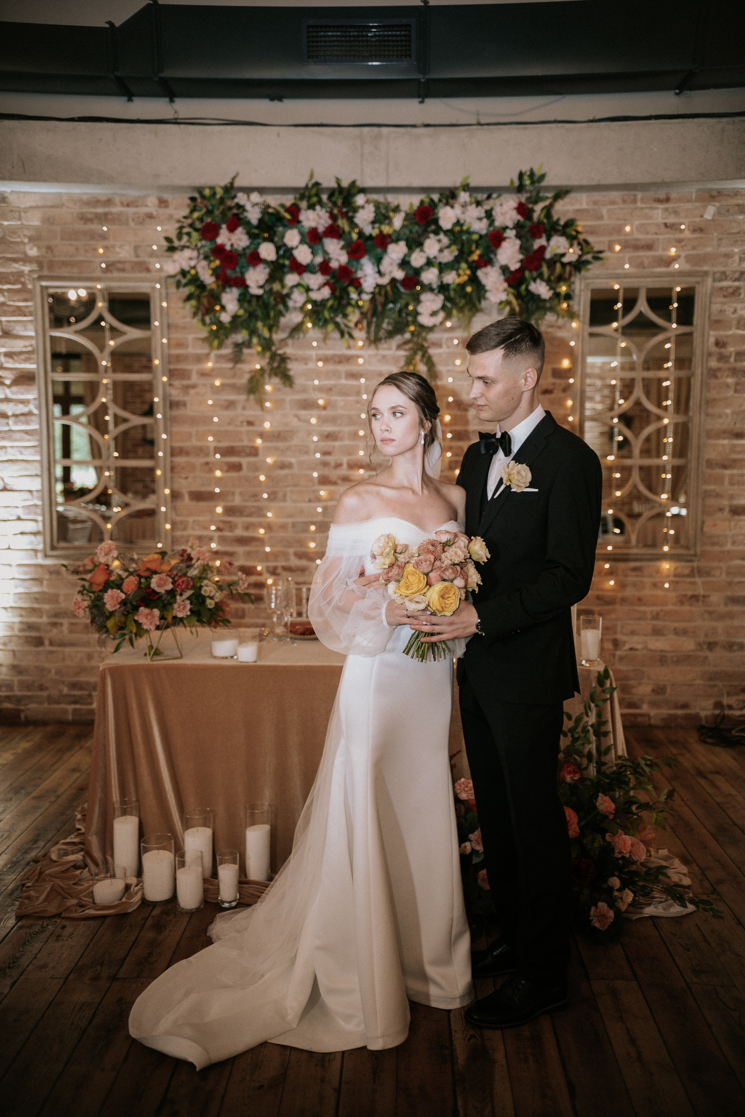 A & I. Photographer Vlad Boytsoff