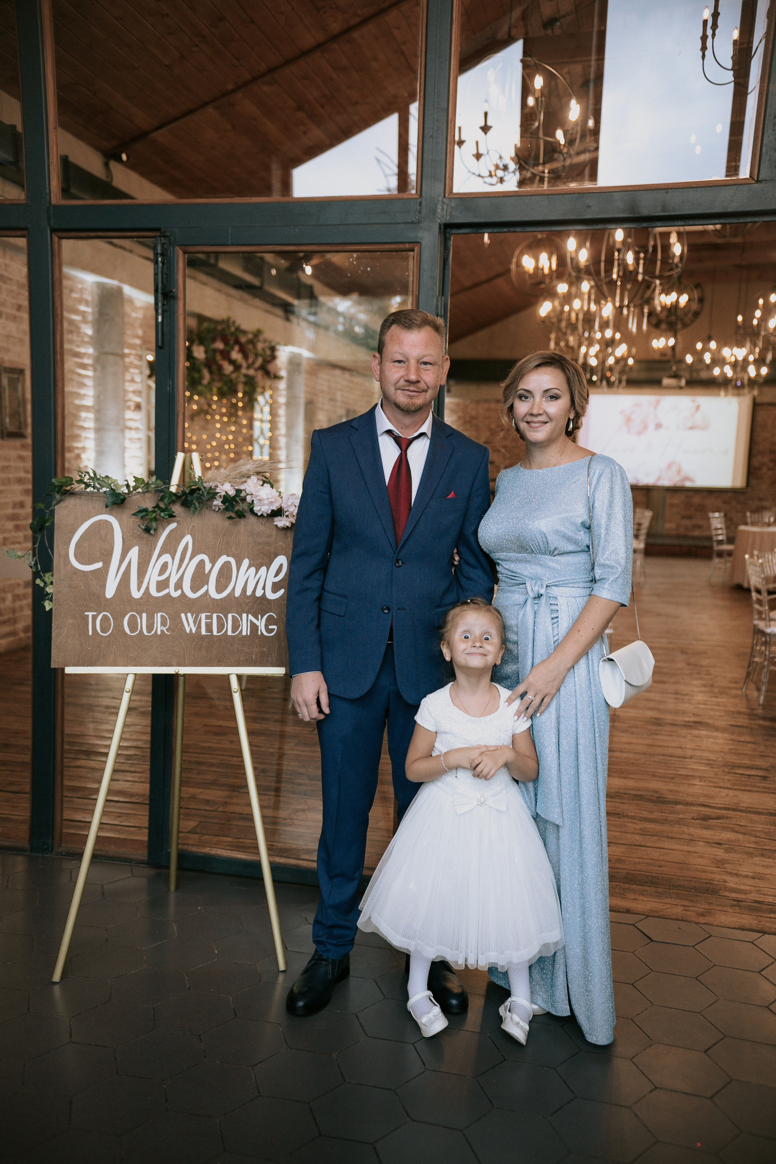 A & I. Photographer Vlad Boytsoff