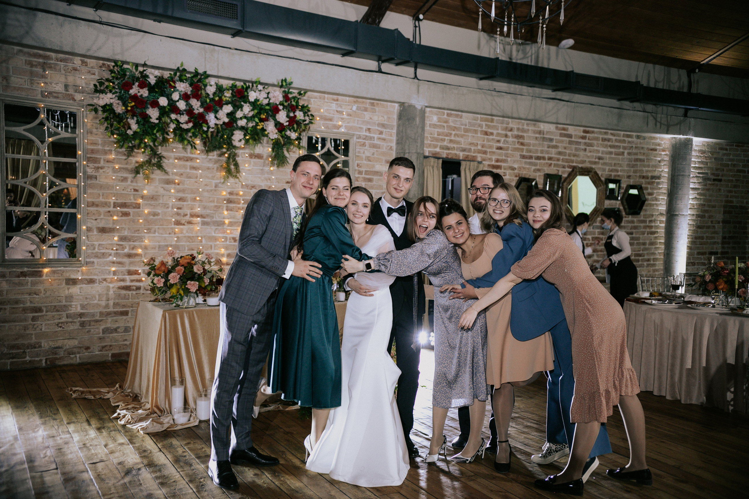 A & I. Photographer Vlad Boytsoff