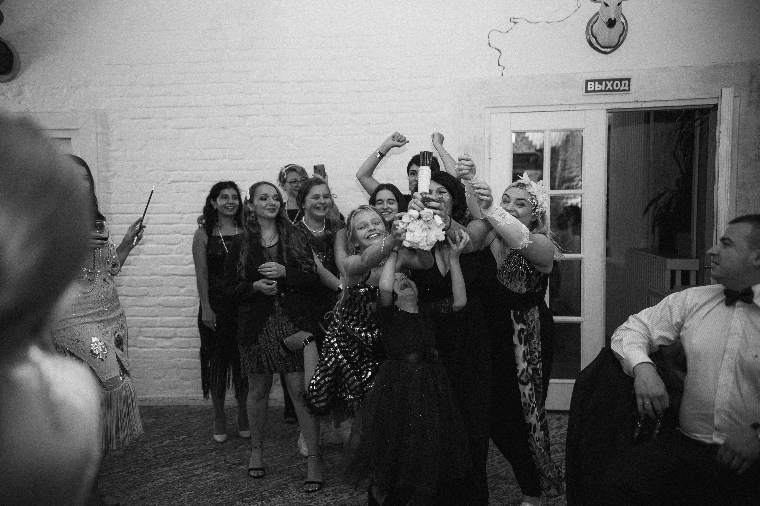 A & M. Photographer Vlad Boytsoff