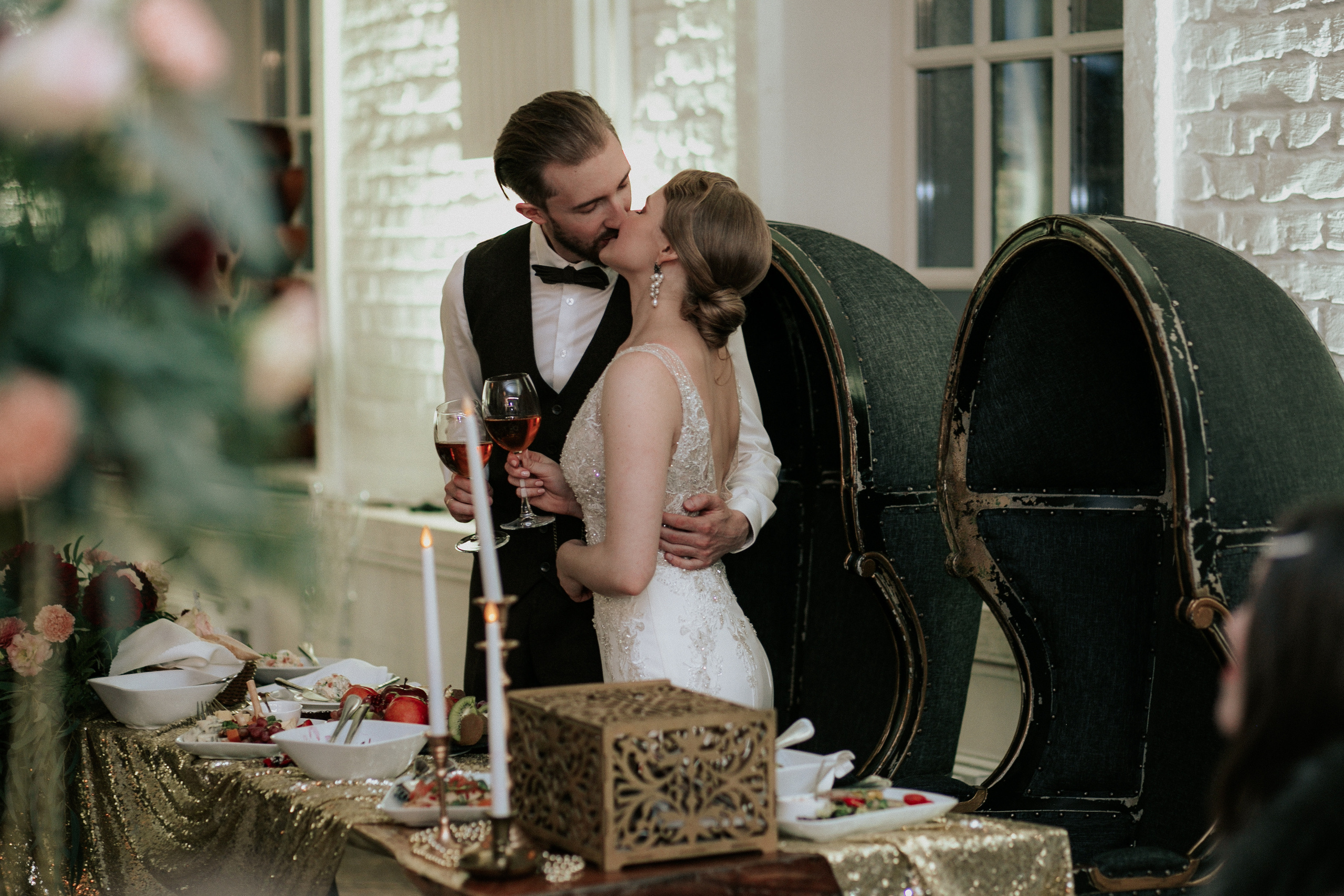 A & M. Photographer Vlad Boytsoff