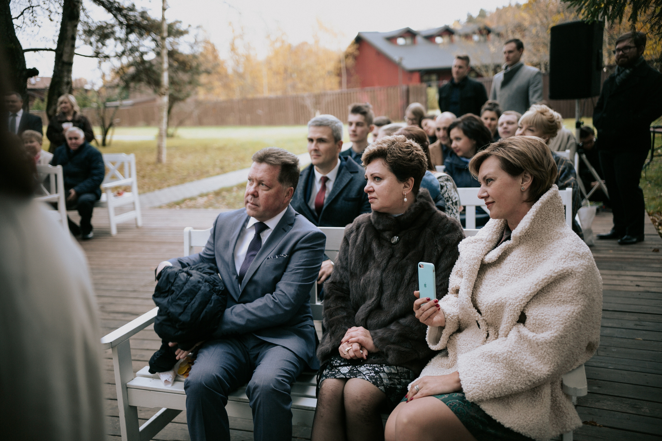 A & I. Photographer Vlad Boytsoff