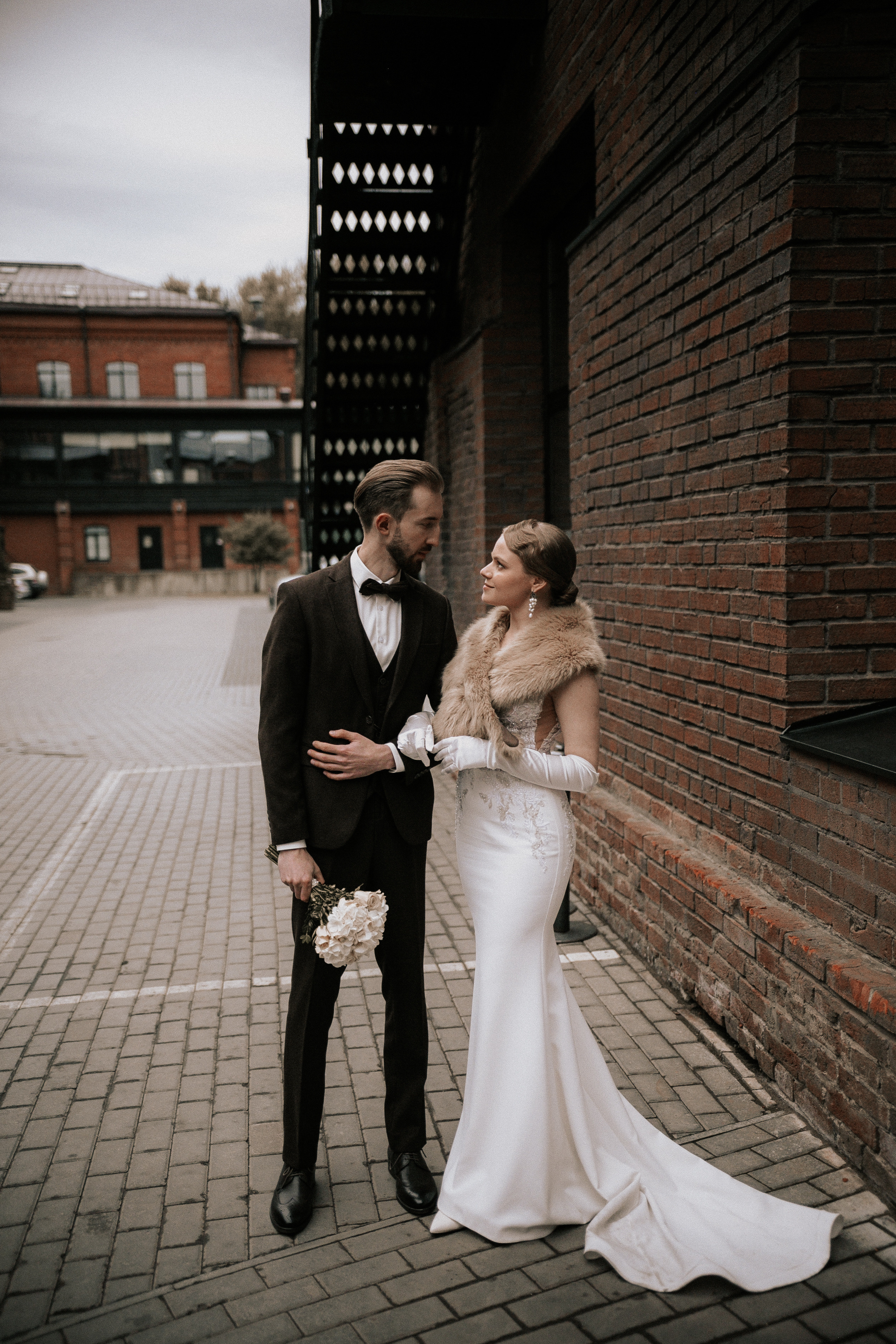 A & M. Photographer Vlad Boytsoff