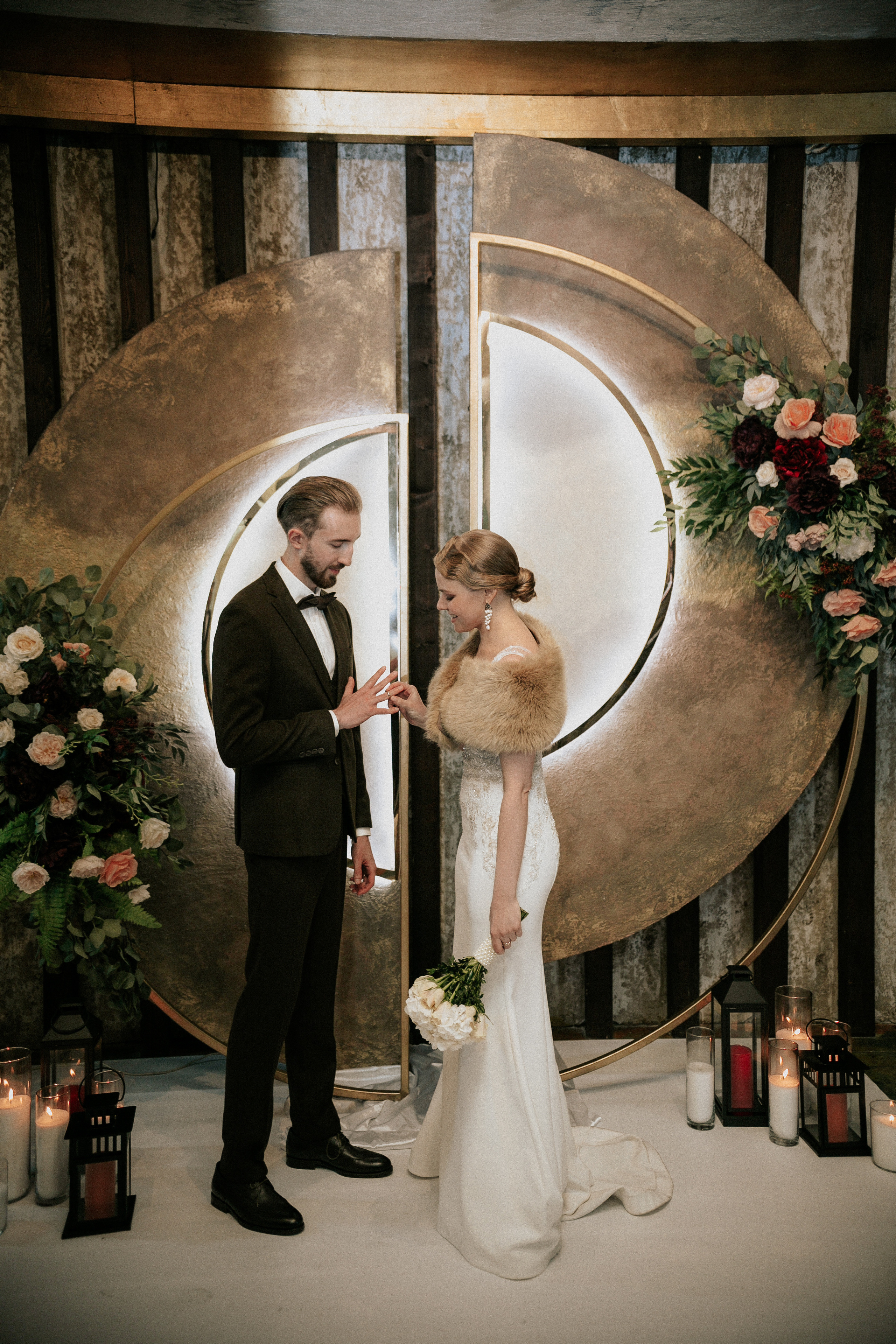 A & M. Photographer Vlad Boytsoff