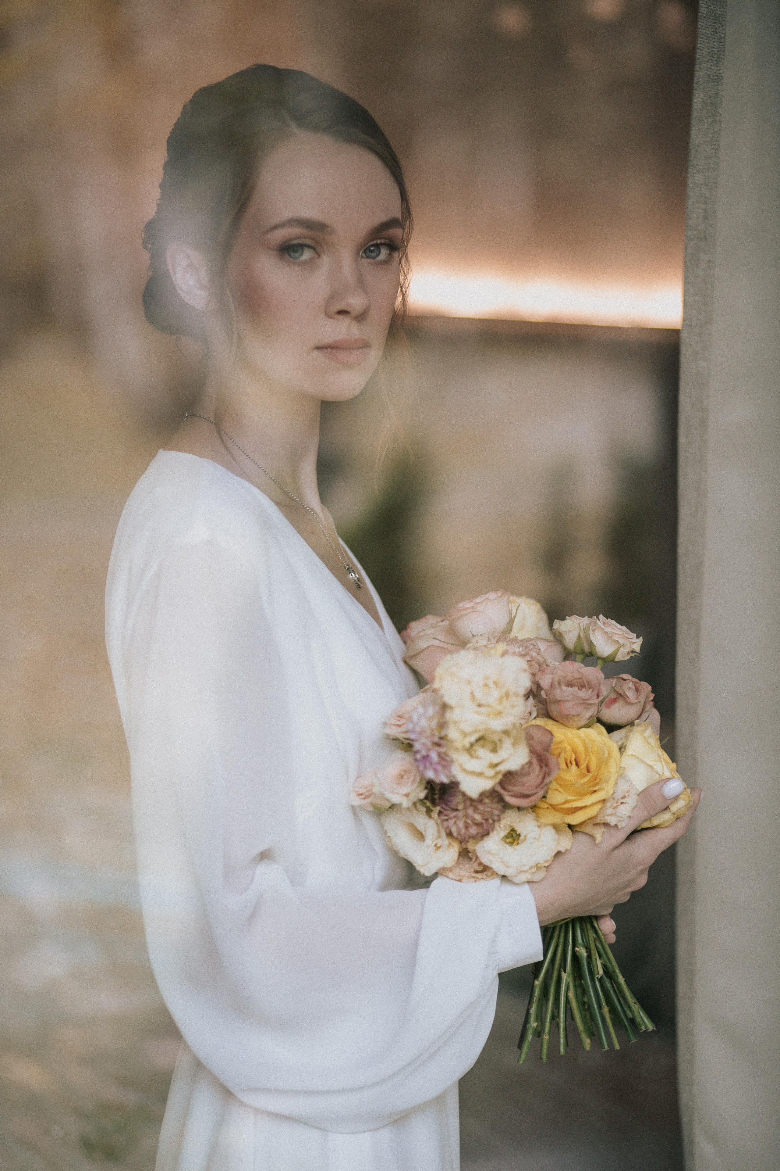 A & I. Photographer Vlad Boytsoff