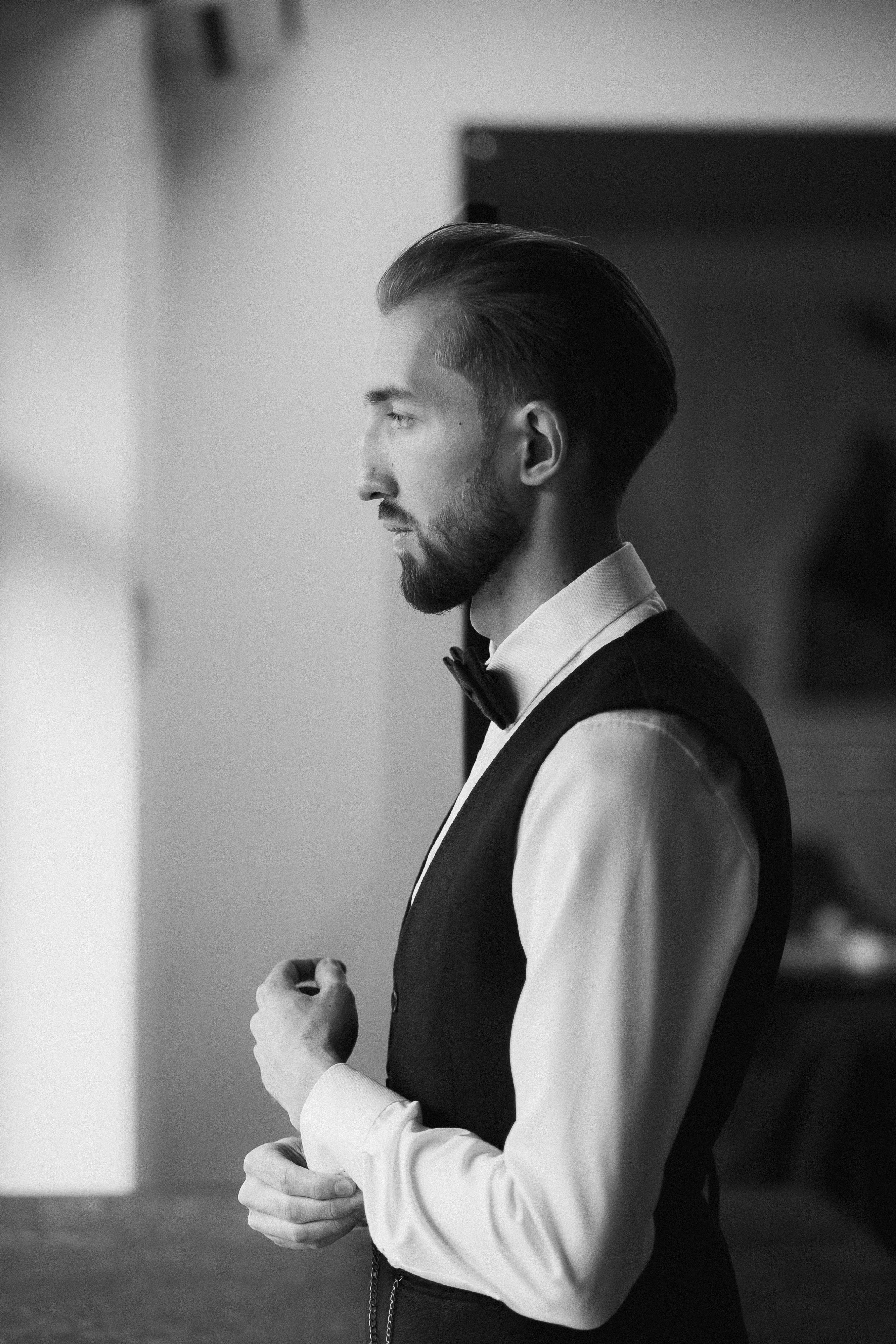 A & M. Photographer Vlad Boytsoff