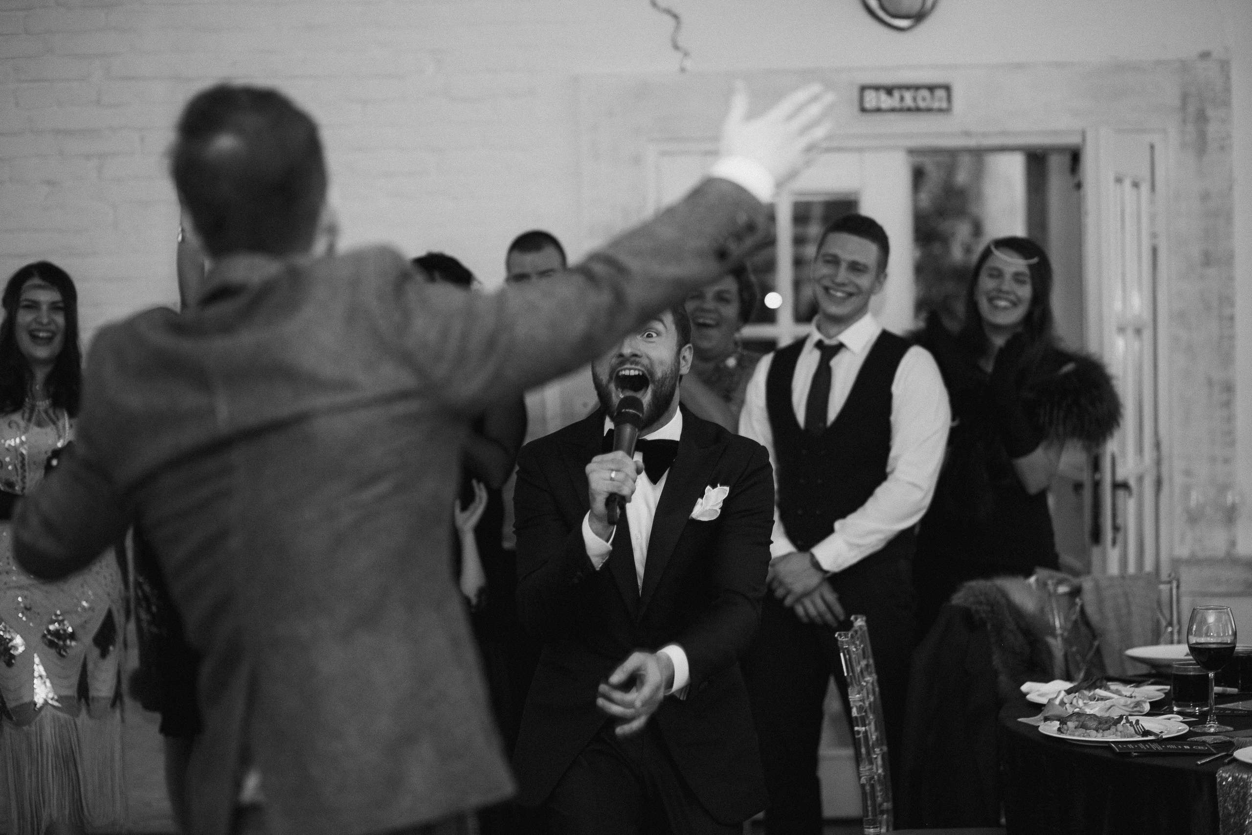 A & M. Photographer Vlad Boytsoff