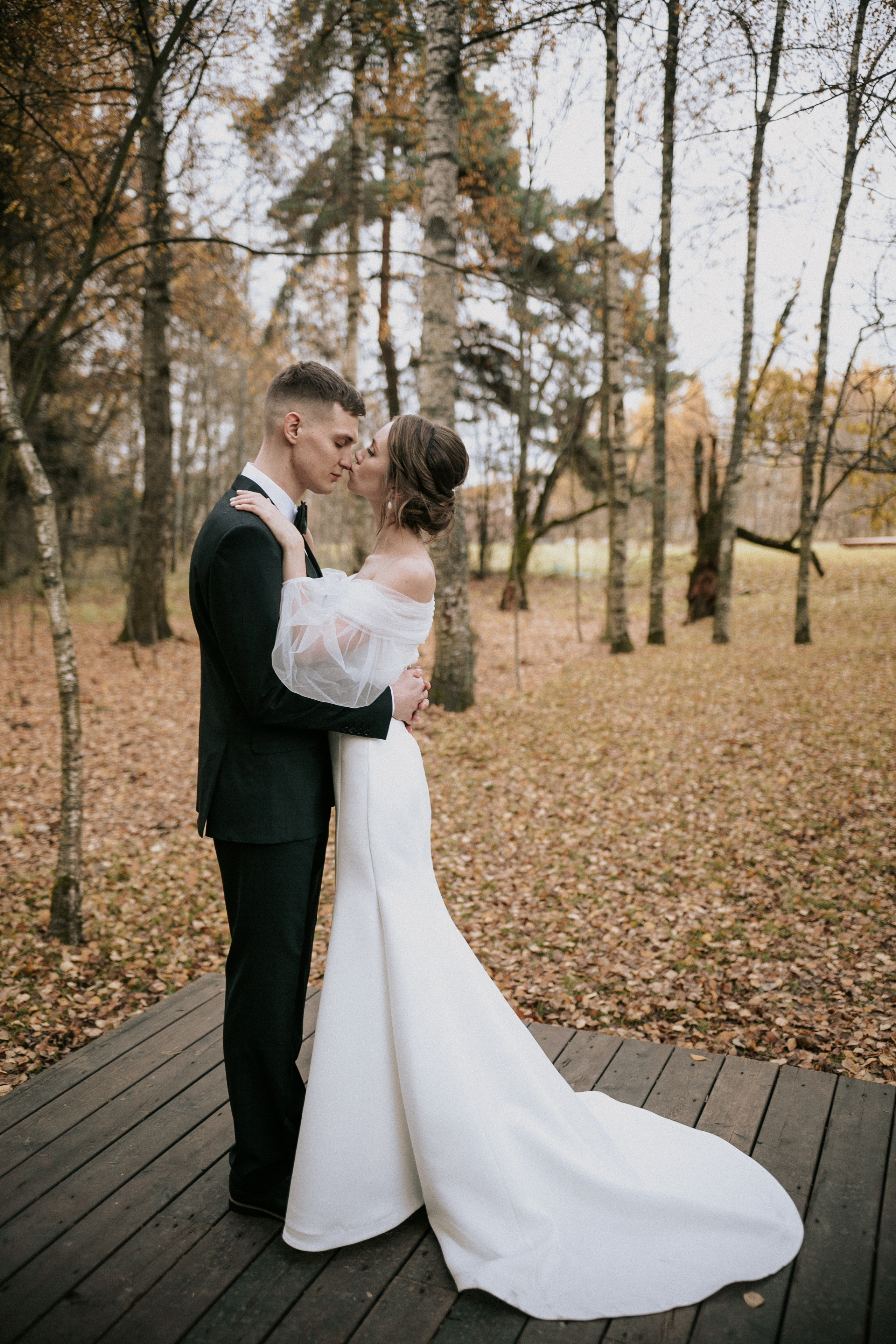 A & I. Photographer Vlad Boytsoff