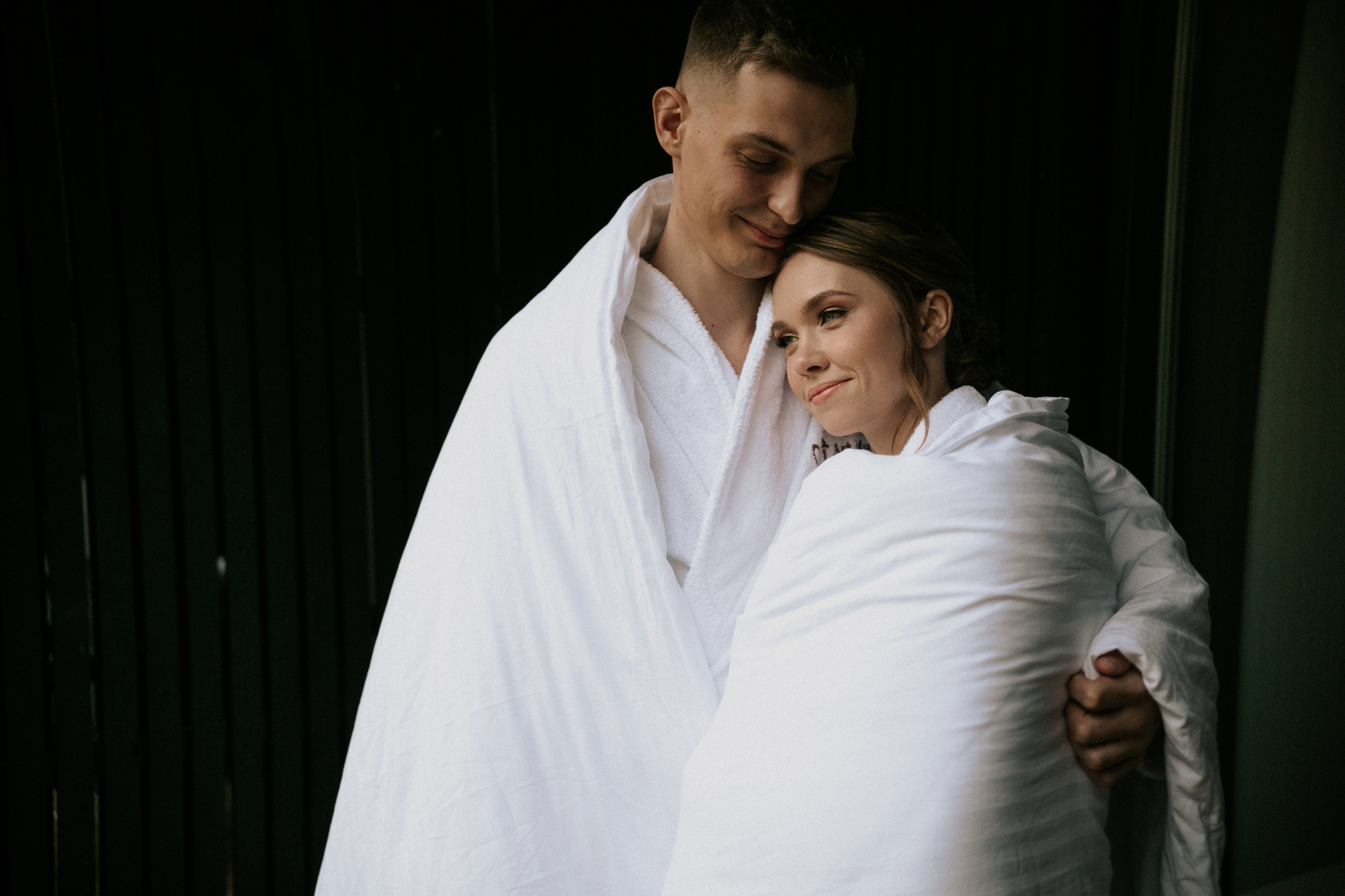 A & I. Photographer Vlad Boytsoff