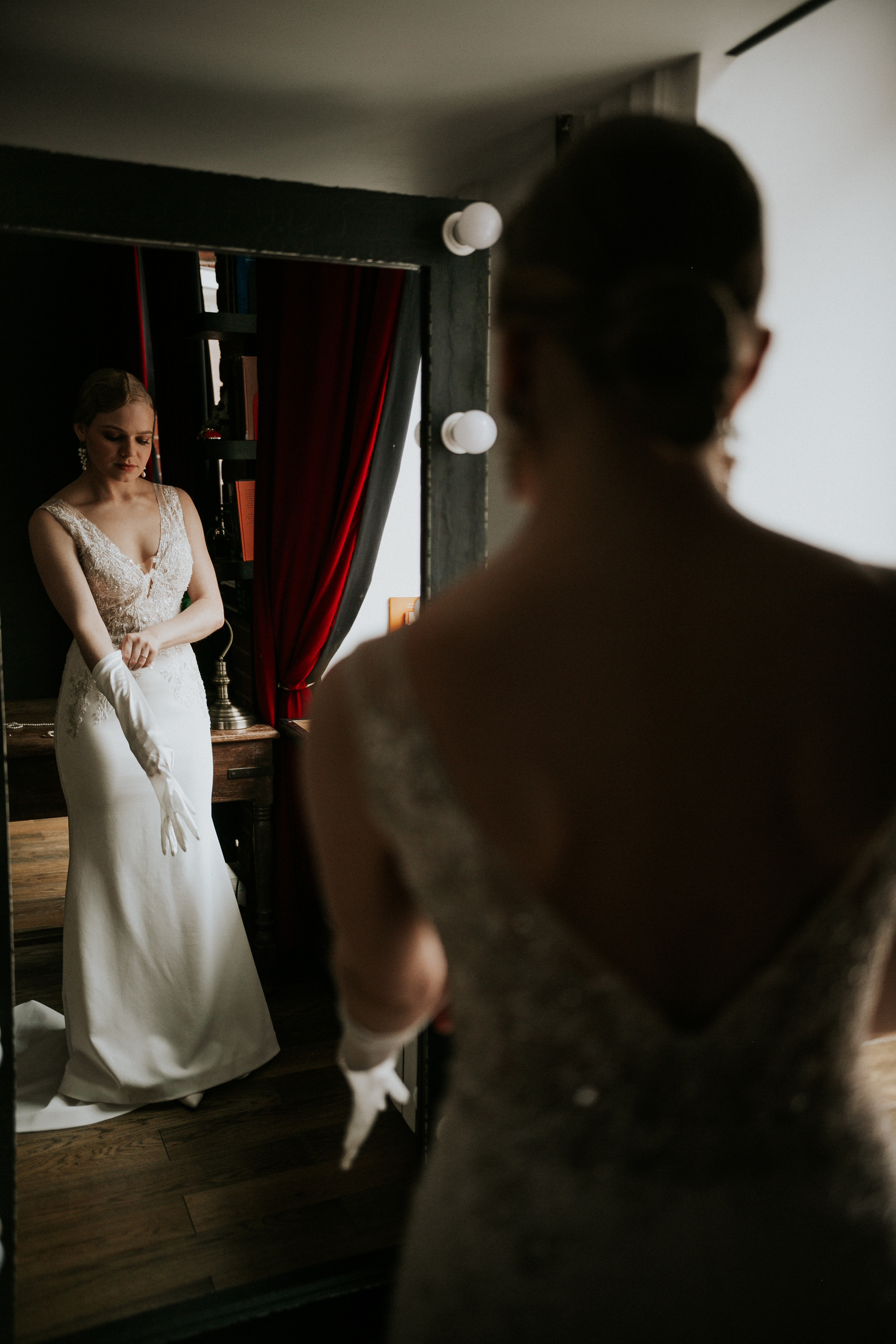 A & M. Photographer Vlad Boytsoff