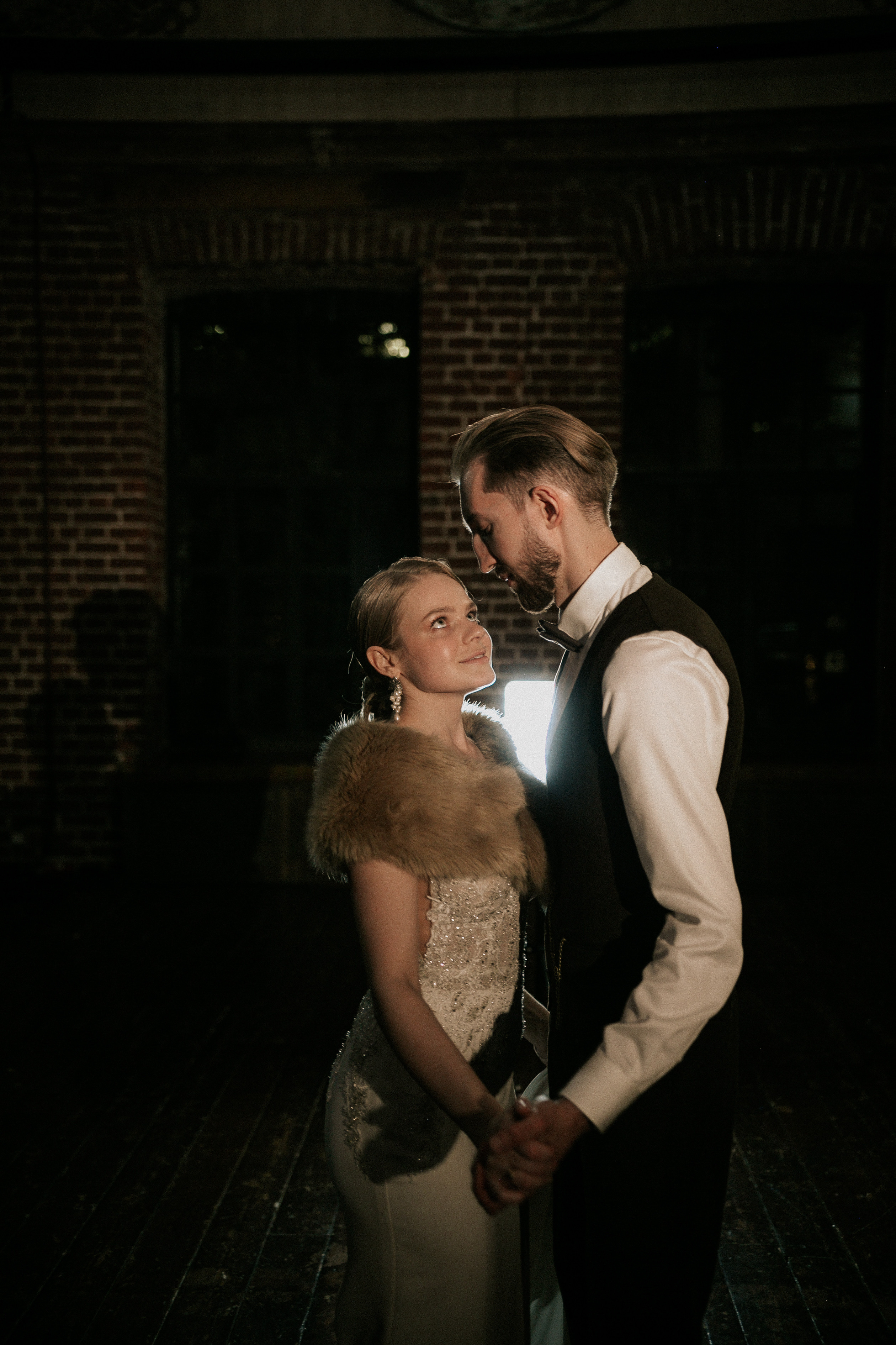 A & M. Photographer Vlad Boytsoff