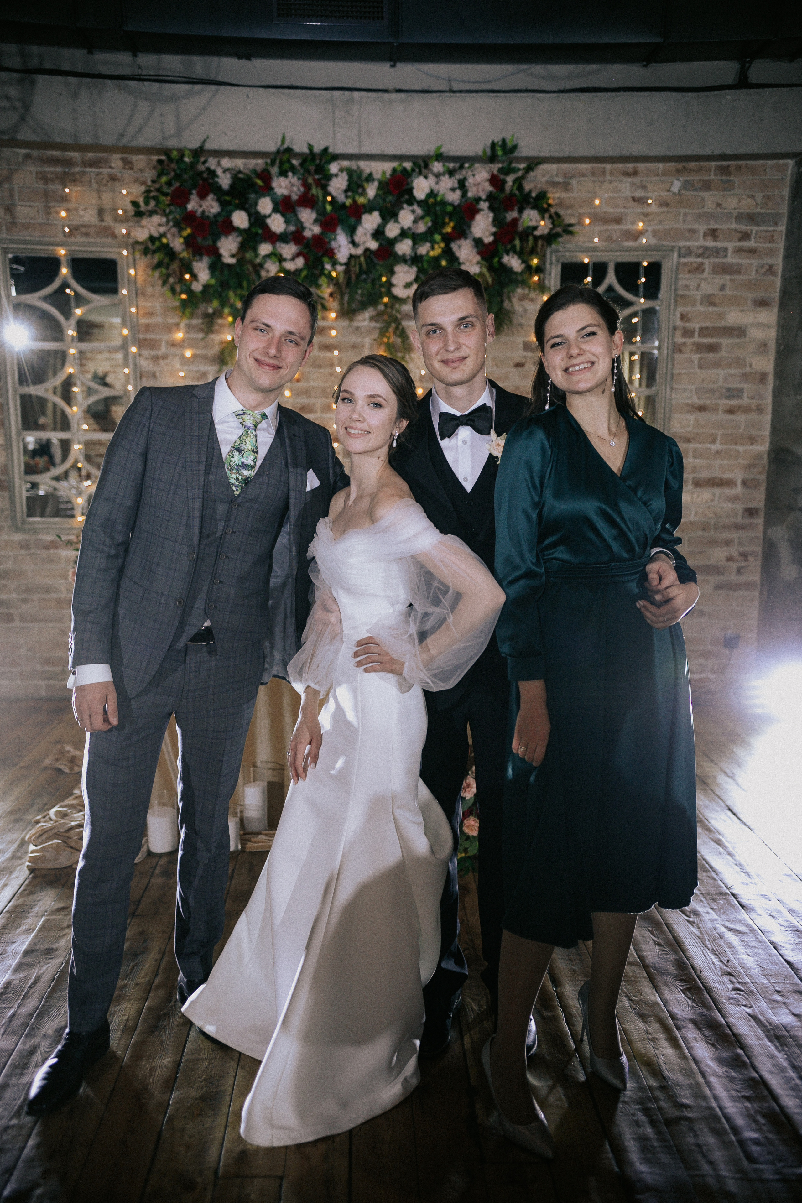 A & I. Photographer Vlad Boytsoff