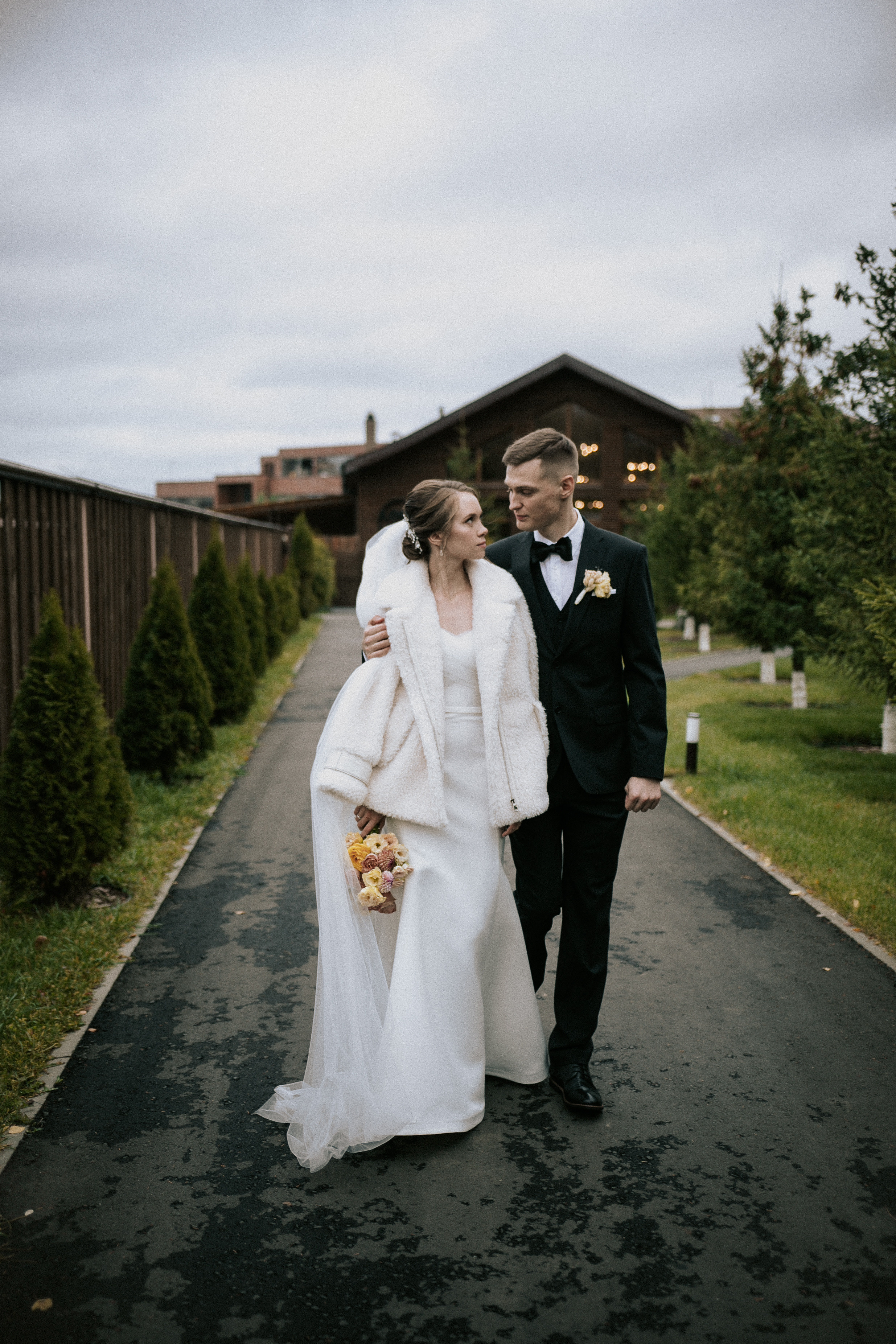 A & I. Photographer Vlad Boytsoff