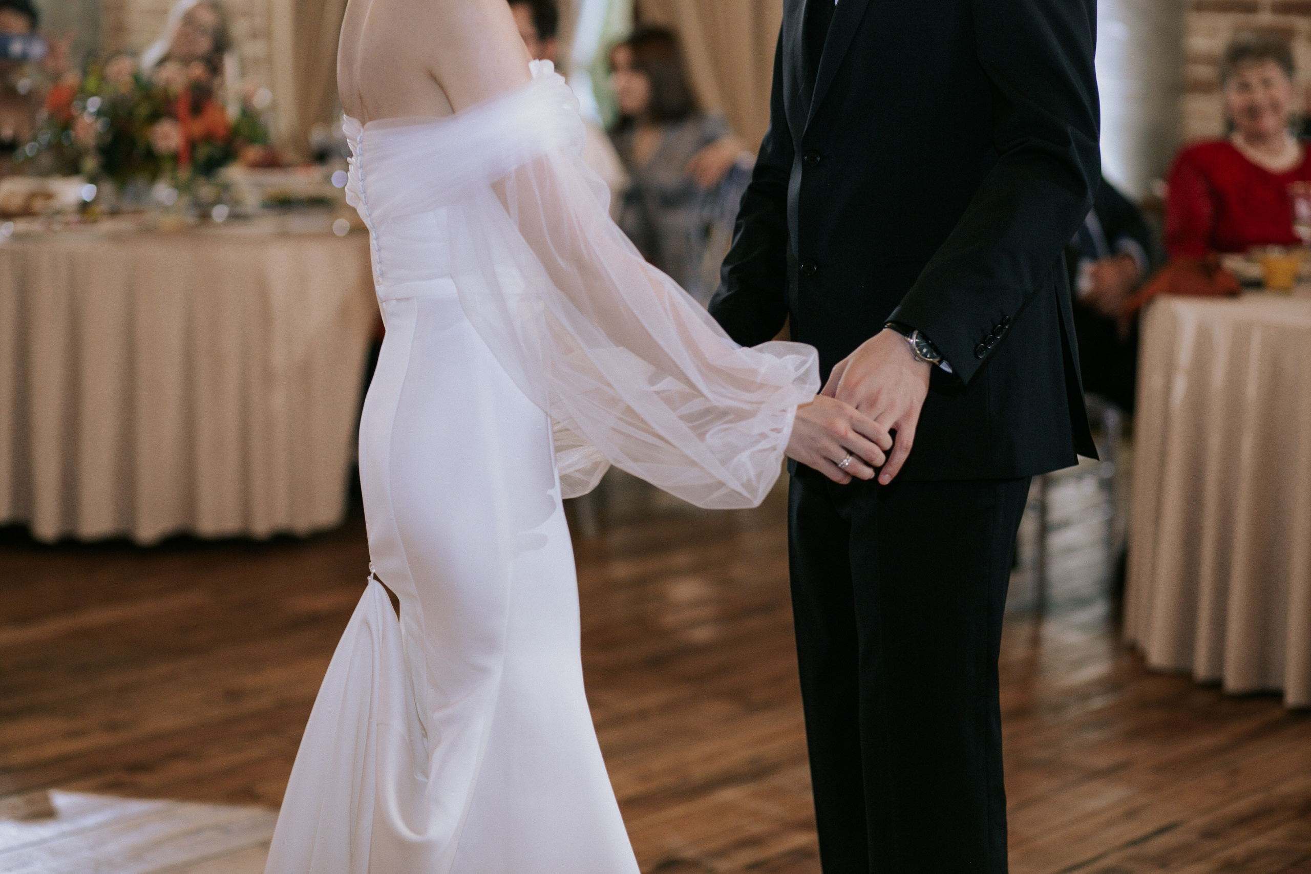 A & I. Photographer Vlad Boytsoff