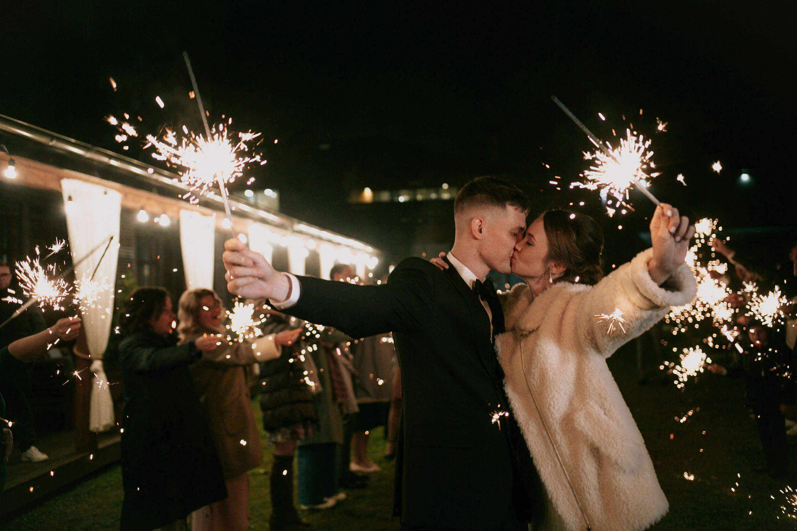 A & I. Photographer Vlad Boytsoff