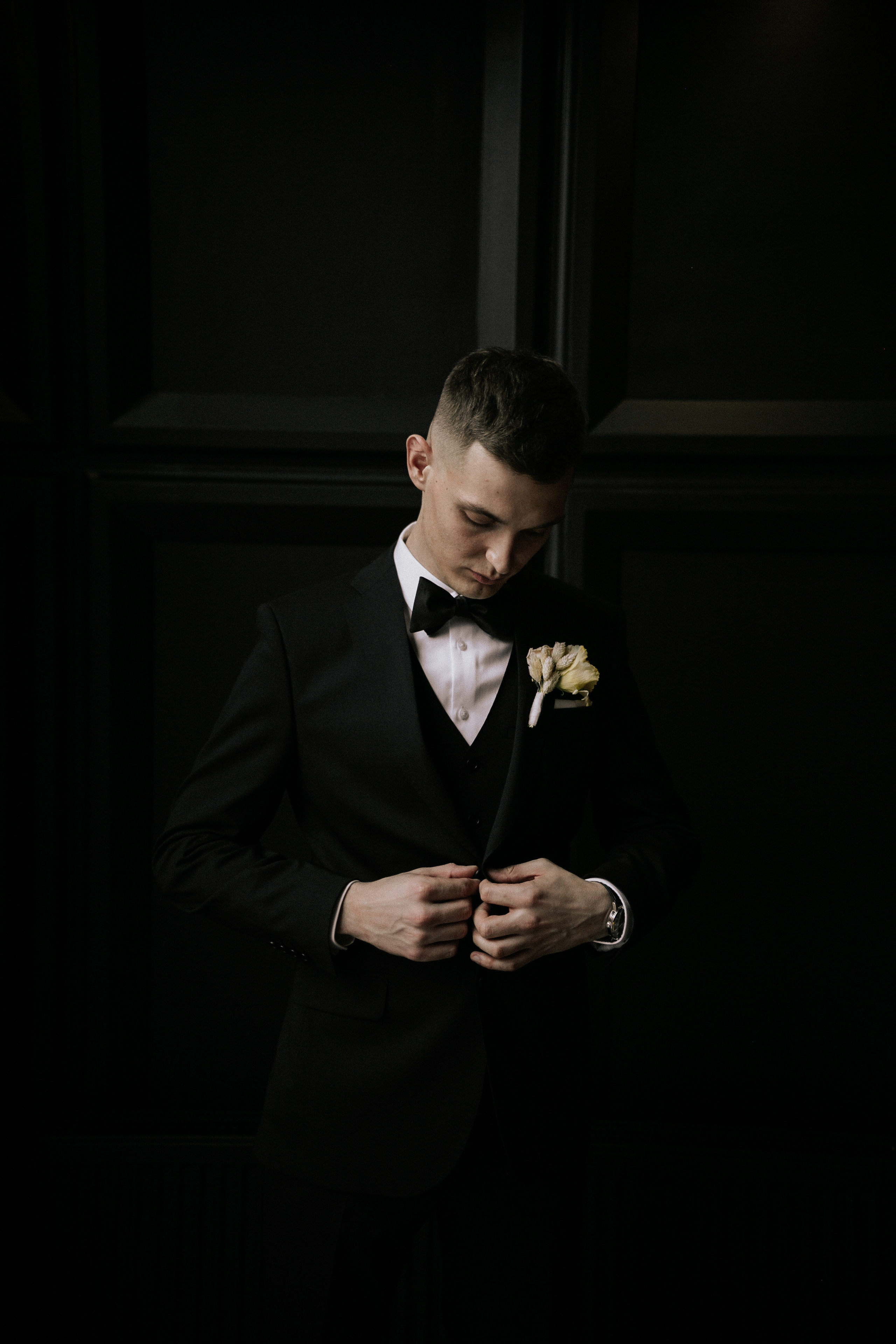 A & I. Photographer Vlad Boytsoff