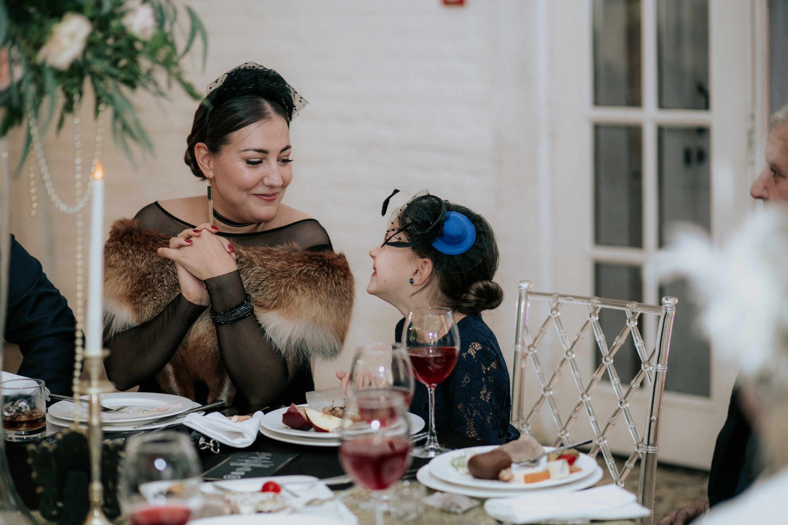 A & M. Photographer Vlad Boytsoff